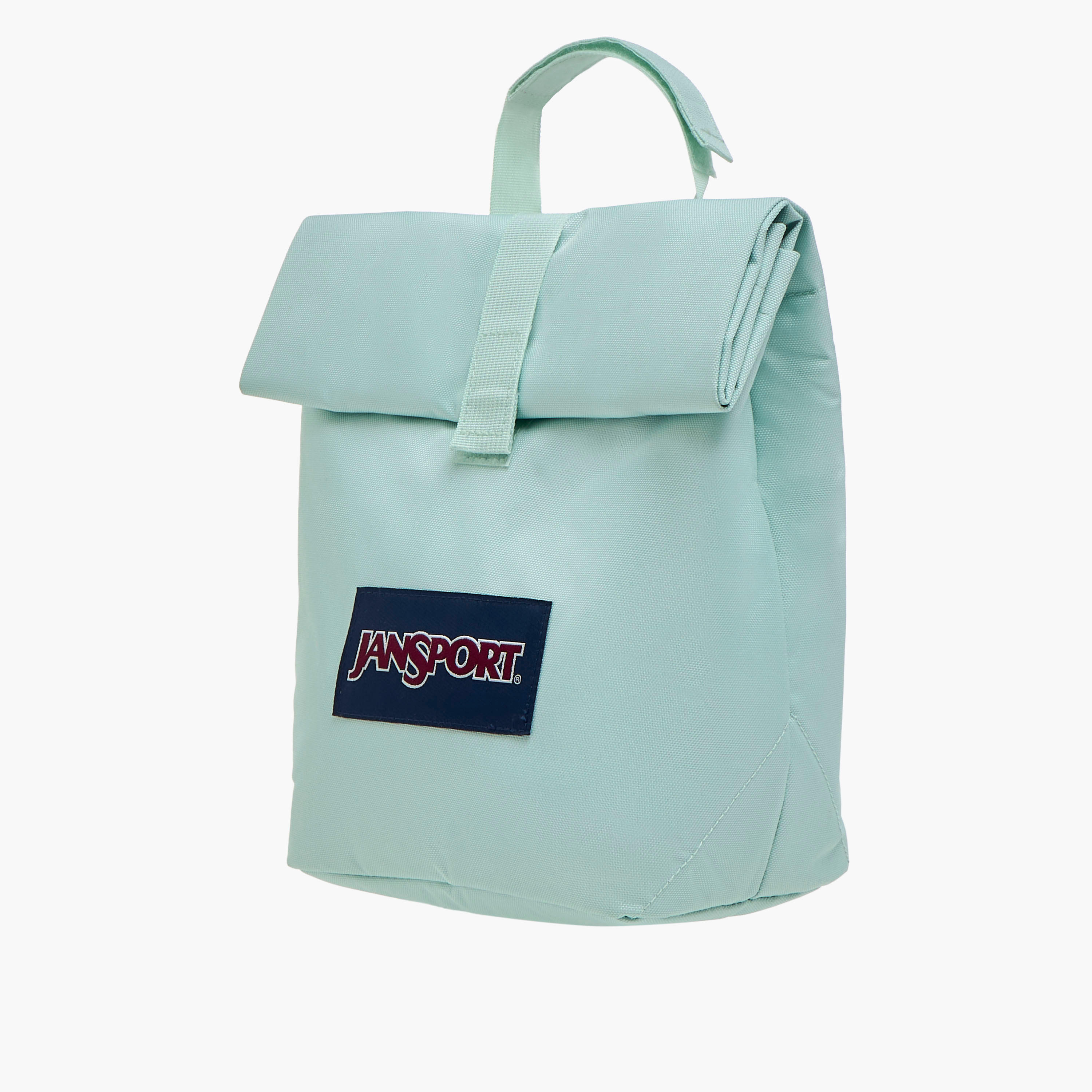 Jansport Snack Attack Lunch Bag for Girls 8-13 Years with Handle - 6 L-school-lunchessentials-lunchbags-image-2