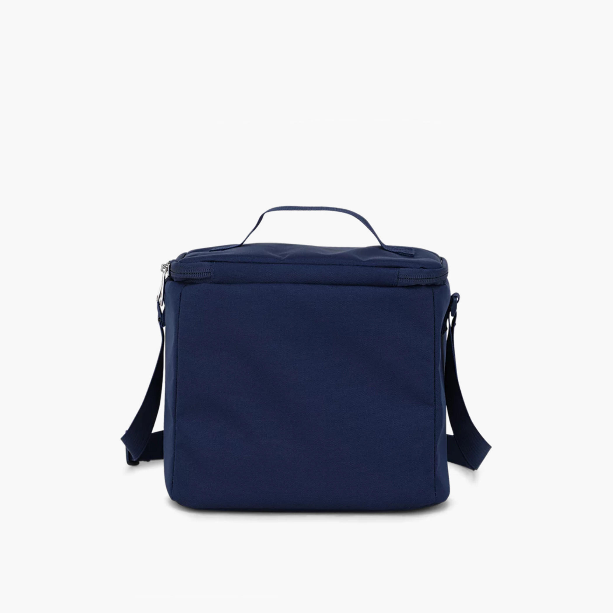 Jansport Solid Insulated Lunch Bag with Adjustable Strap and Zip Closure-school-lunchessentials-lunchbags-image-2