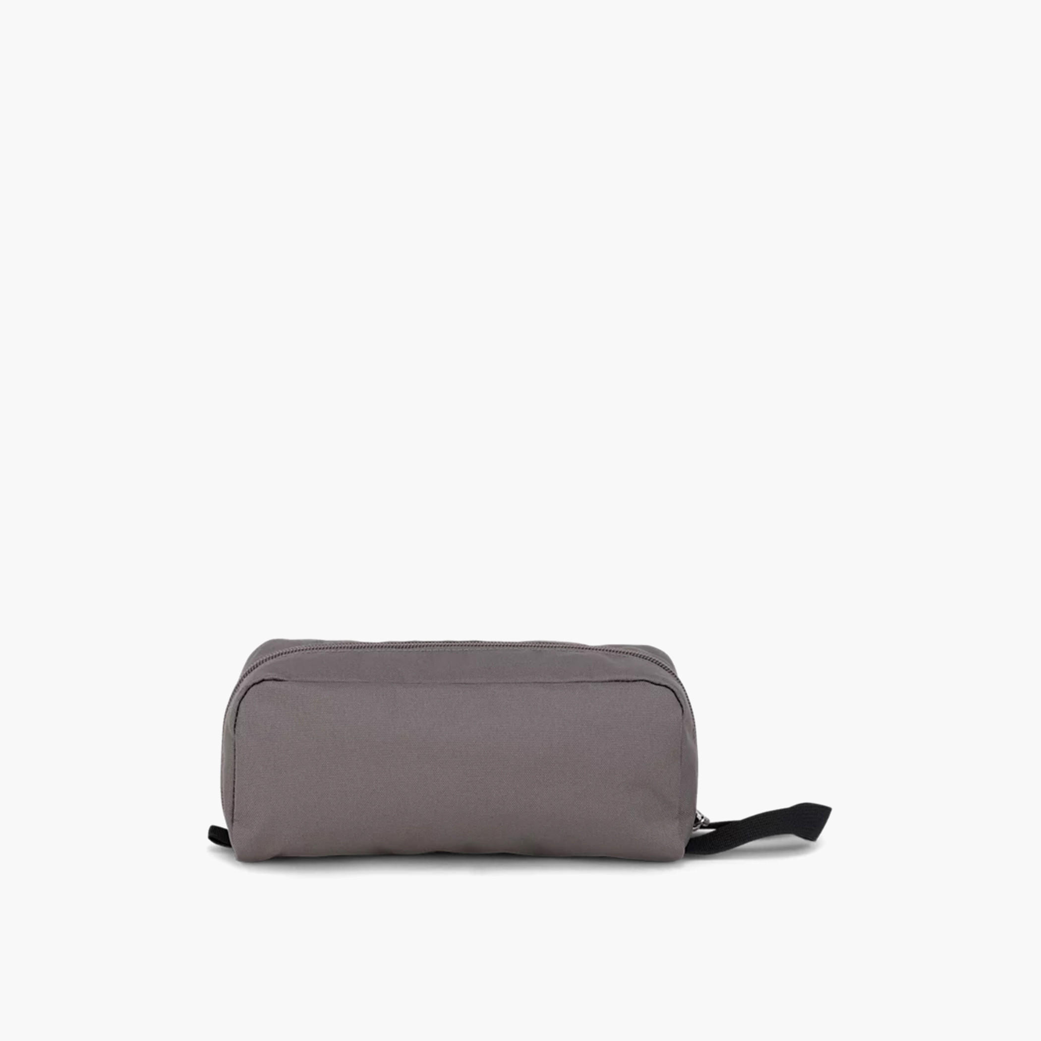 Jansport Logo Applique Pencil Pouch with Zip Closure-school-stationery-pencilcases-image-2