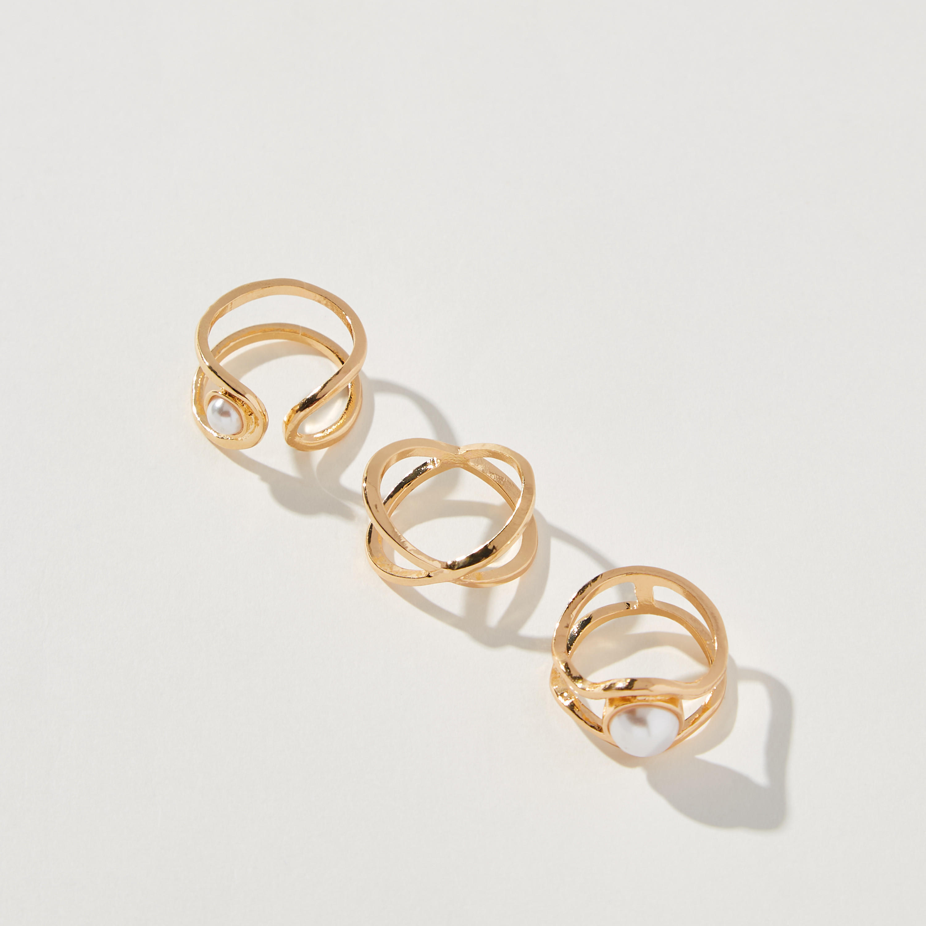 Assorted 3-Piece Ring Set - L-XL-women-watchesandjewellery-jewellery-rings-image-2