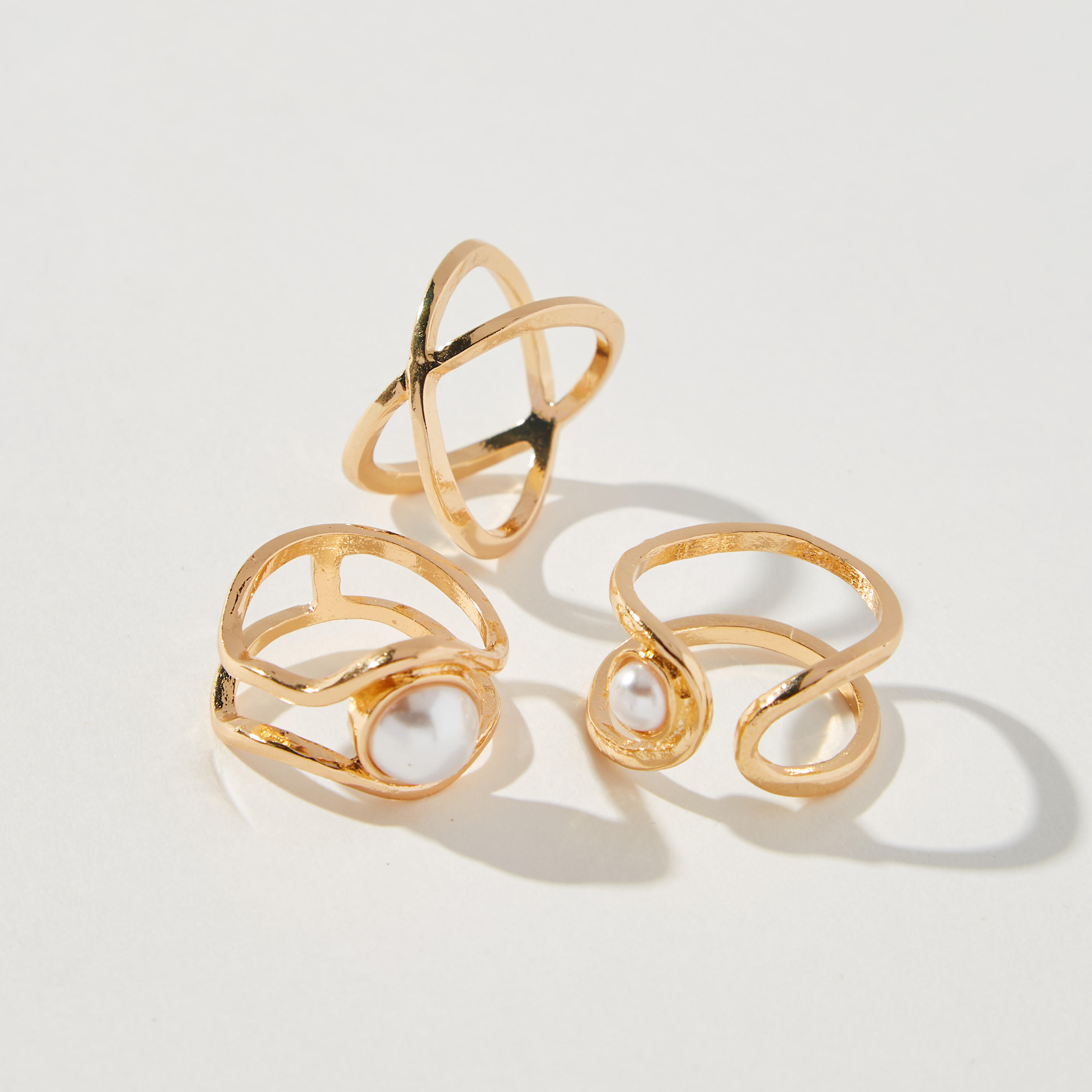 Assorted 3-Piece Ring Set - L-XL-women-watchesandjewellery-jewellery-rings-image-3