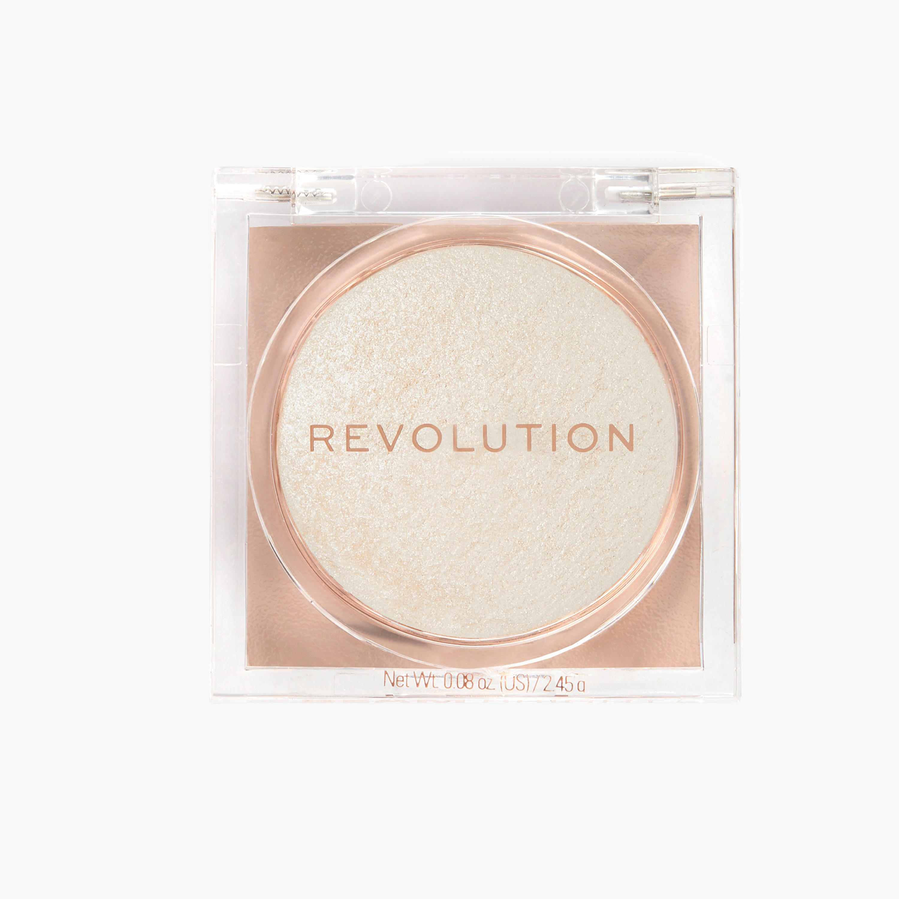 Makeup Revolution Beam Bright Highlighter Diamond Glow-beautyandpersonalcare-makeup-face-highlighters-image-1