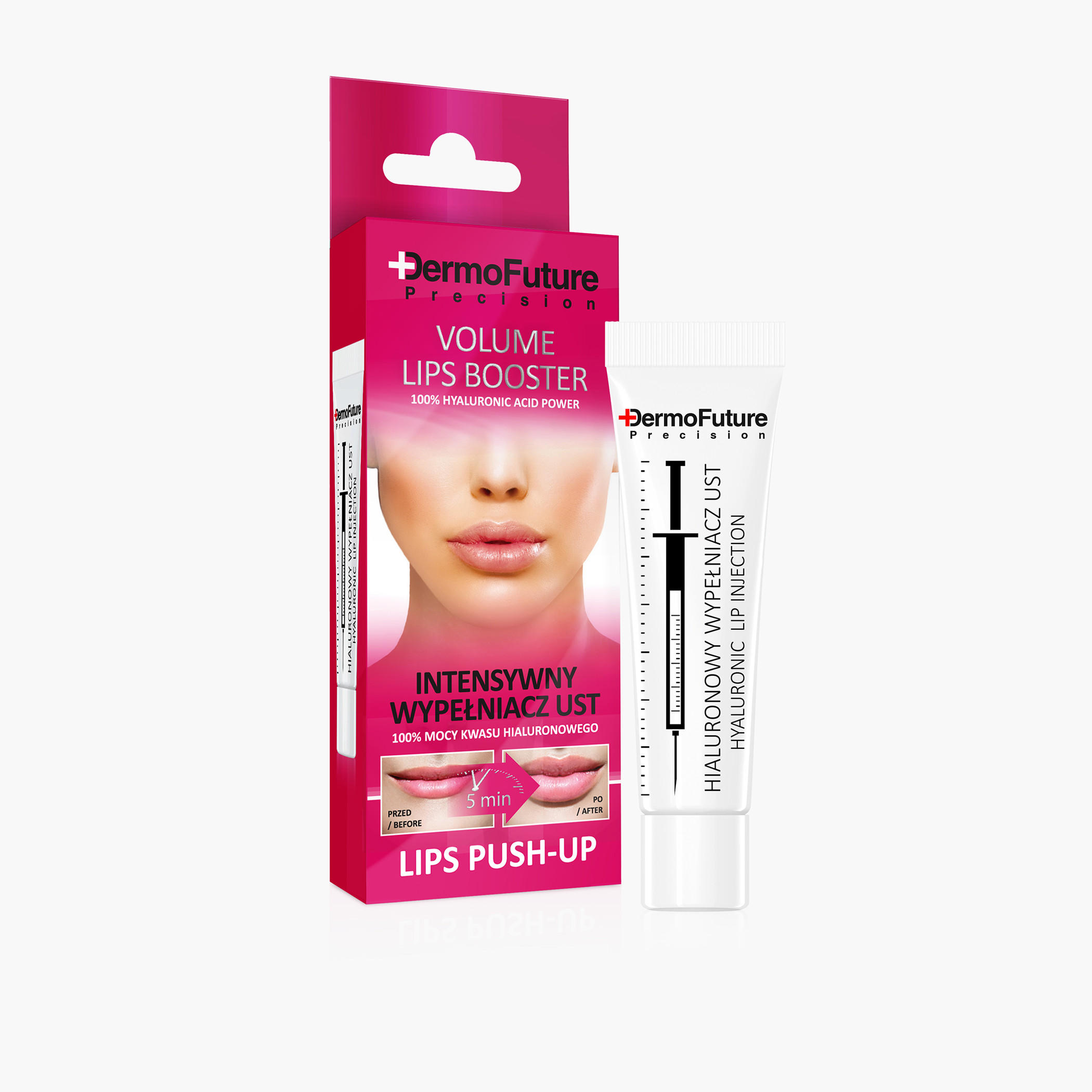 Dermo Future Volume Lips Booster-beautyandpersonalcare-skin-lipcare-image-1