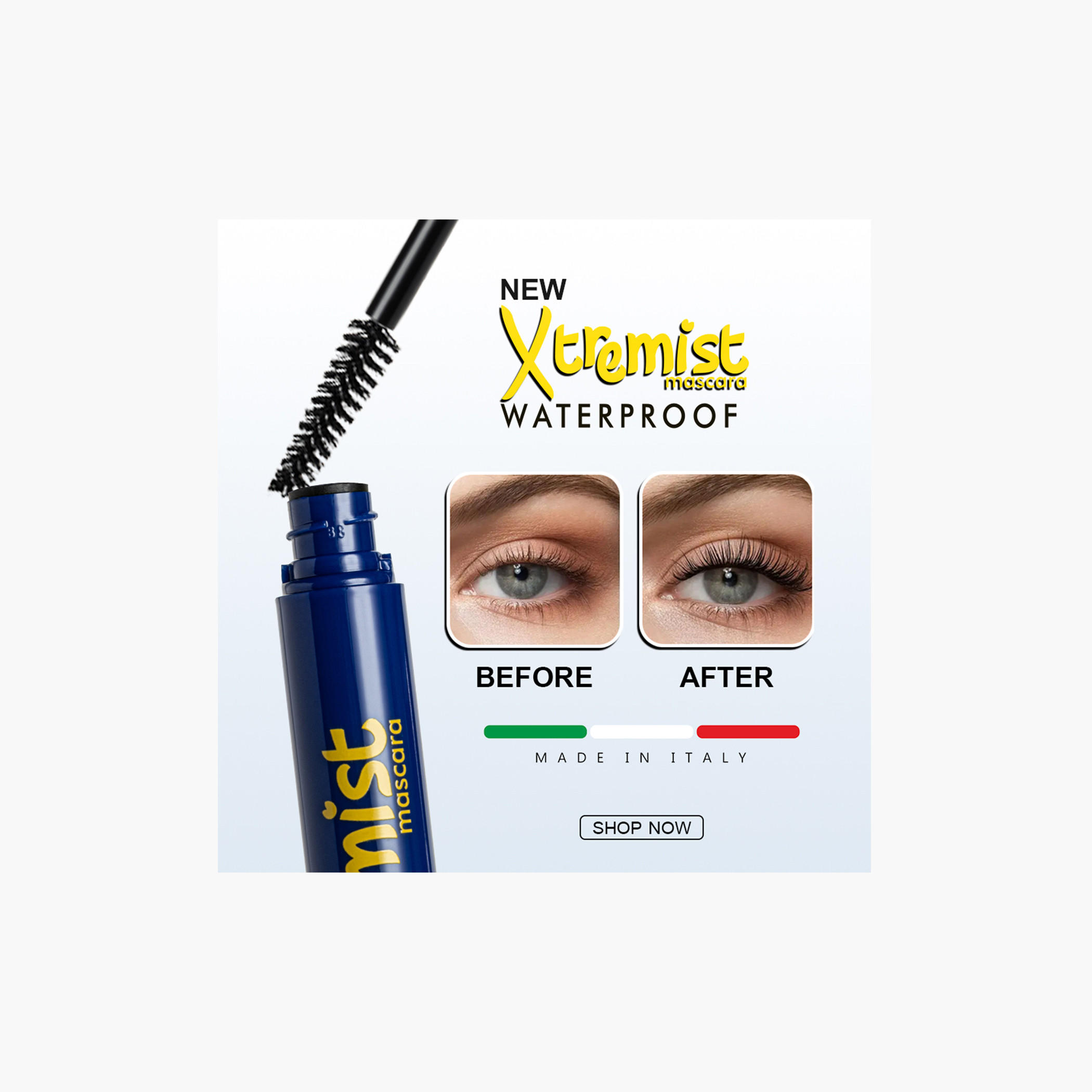 Daily life FOREVER52 Xtremist Mascara-beautyandpersonalcare-makeup-eyes-mascaras-image-4