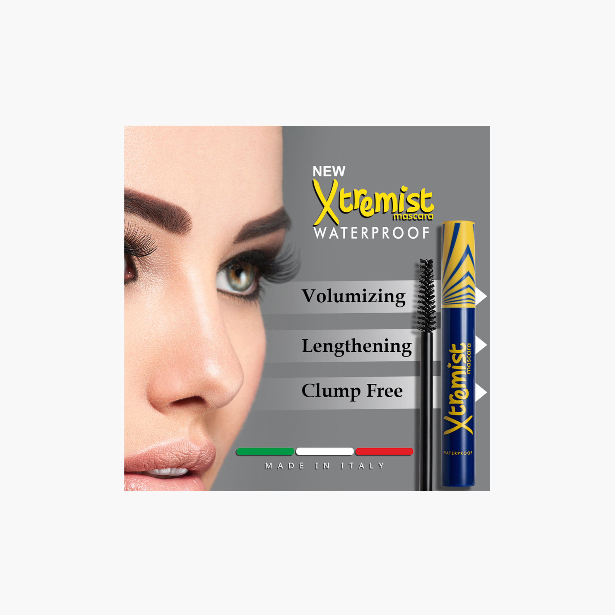 Daily life FOREVER52 Xtremist Mascara-beautyandpersonalcare-makeup-eyes-mascaras-image-5