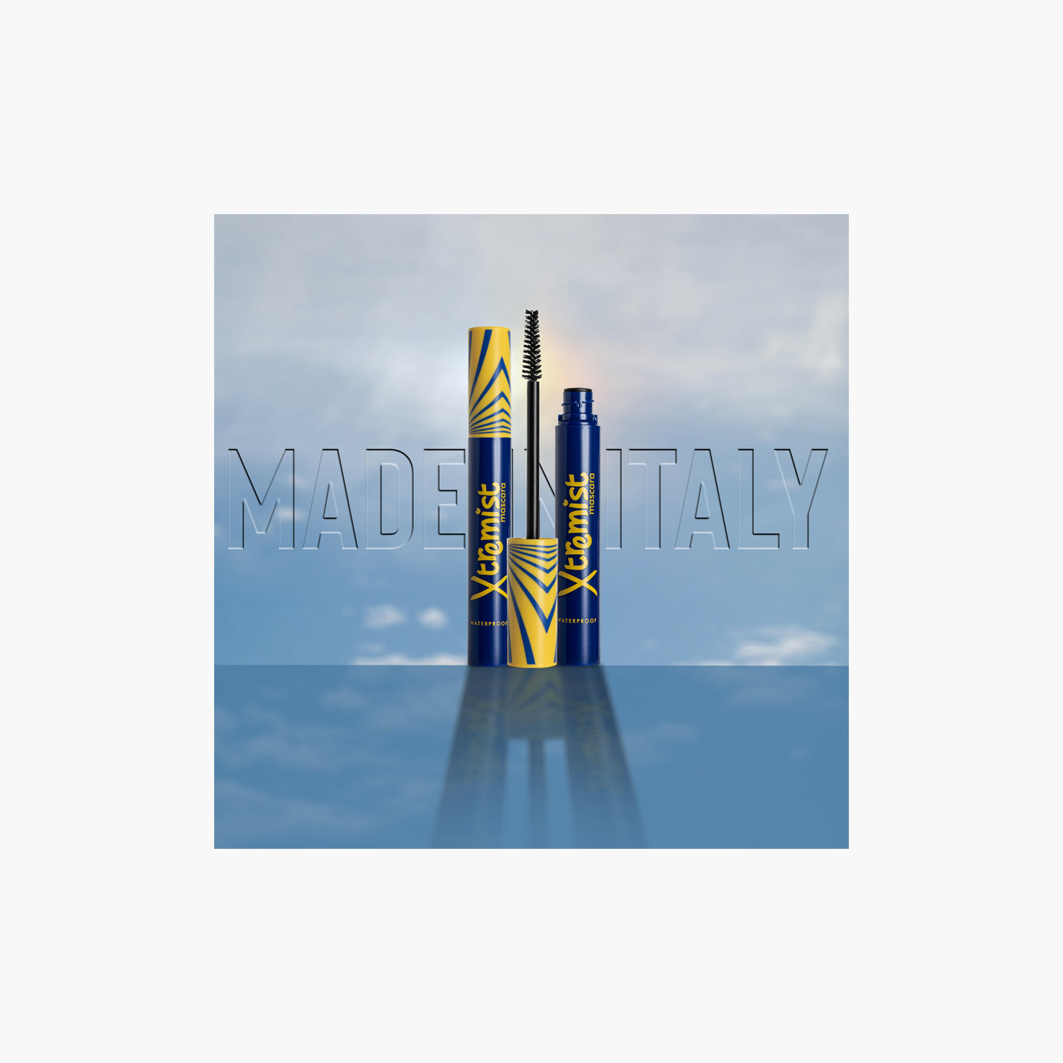 Daily life FOREVER52 Xtremist Mascara-beautyandpersonalcare-makeup-eyes-mascaras-image-6