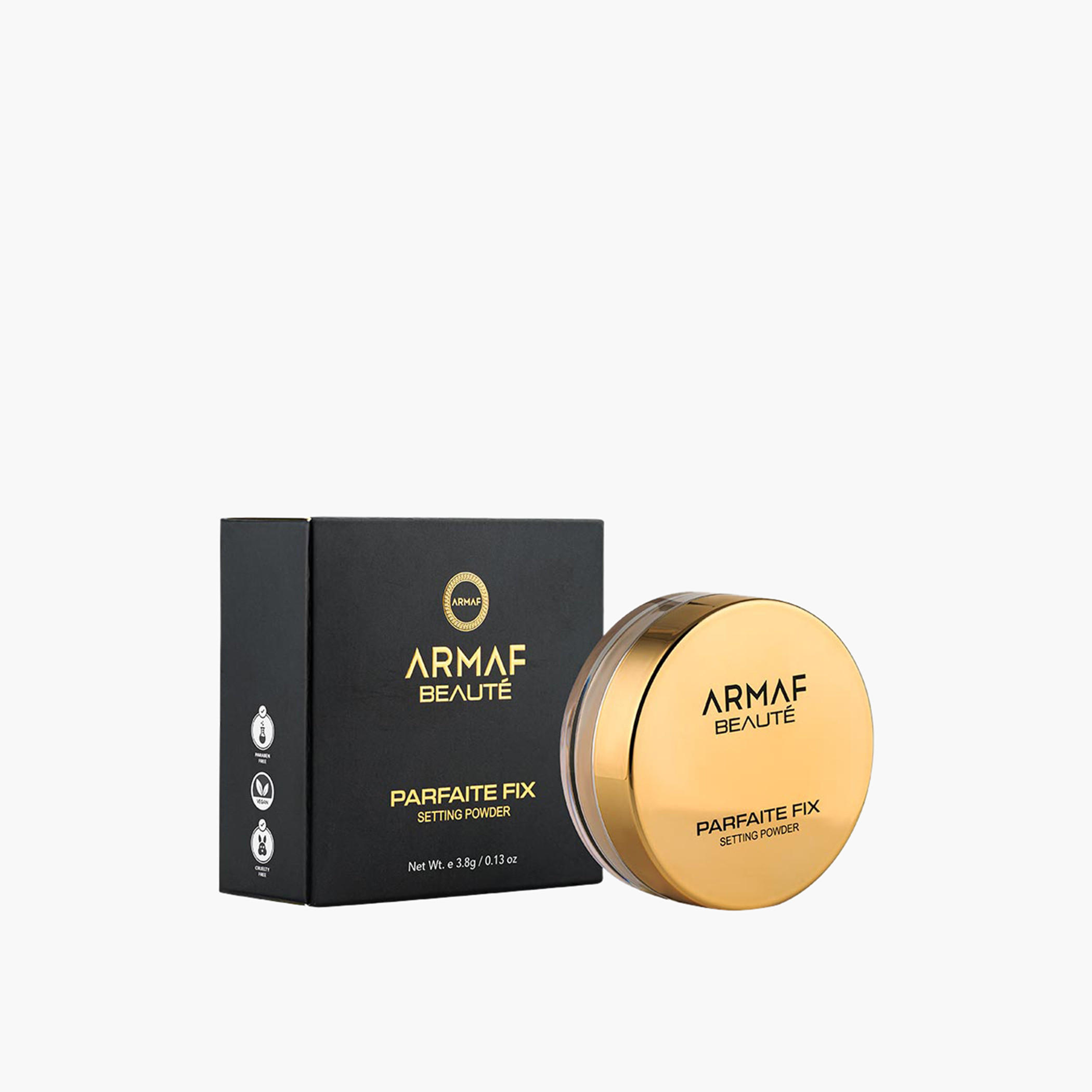 Armaf Beaute Parfaite Fix Setting Powder - 3.8 gms-beautyandpersonalcare-makeup-face-facepowders-image-1