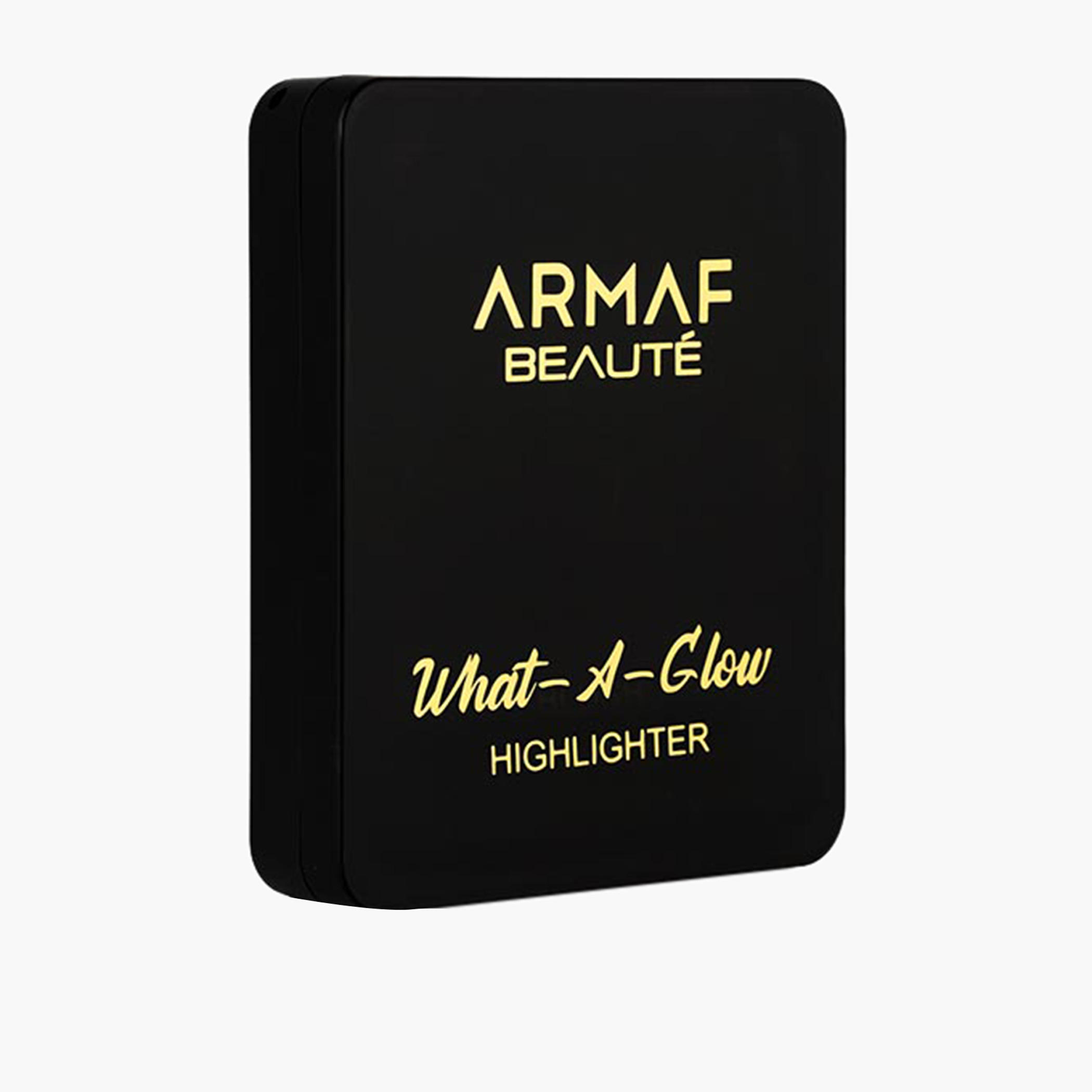 Armaf Beaute What A Glow Highlighter-beautyandpersonalcare-makeup-face-highlighters-image-2