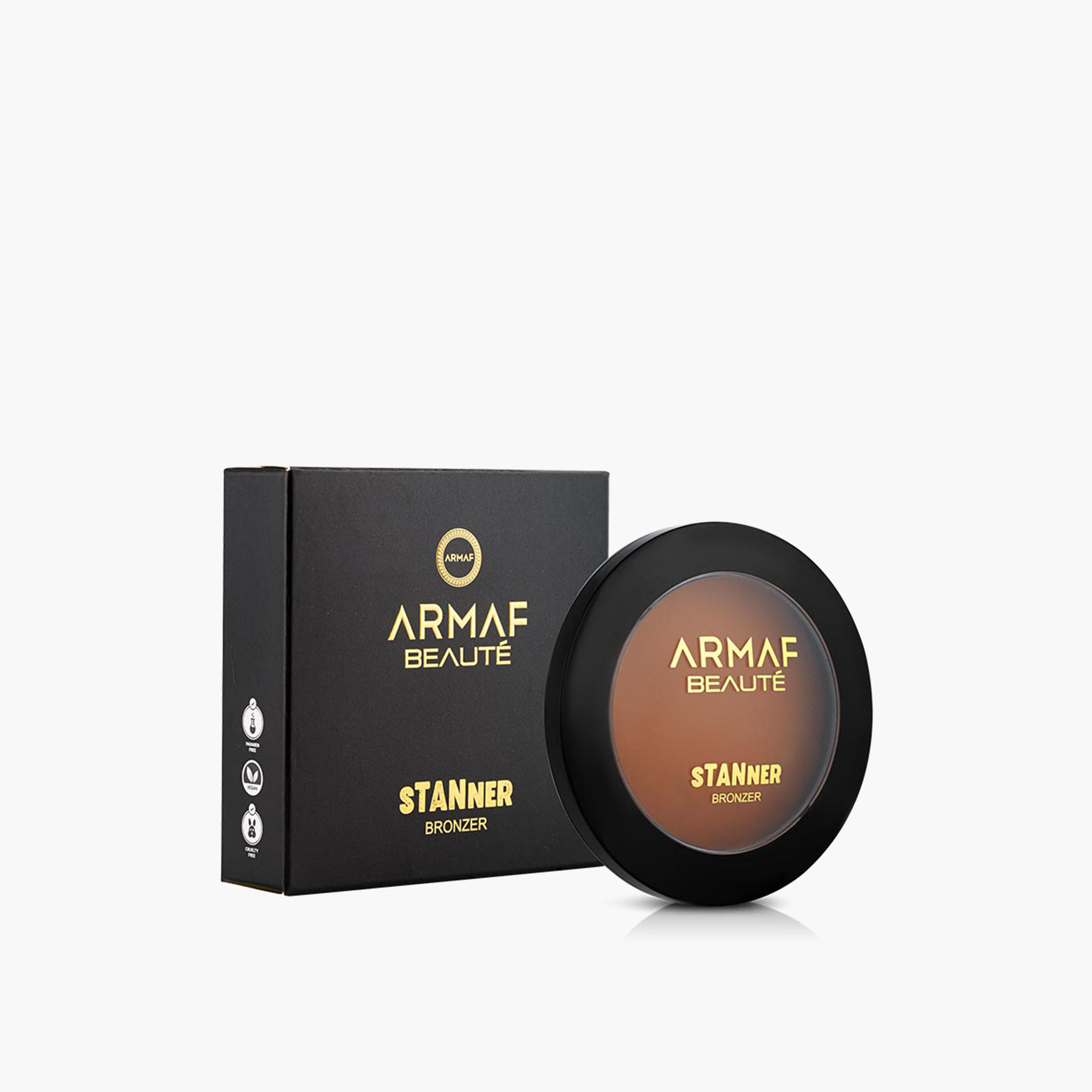 برونزر بيوتي ستانر من أرماف-beautyandpersonalcare-makeup-face-bronzers-image-5