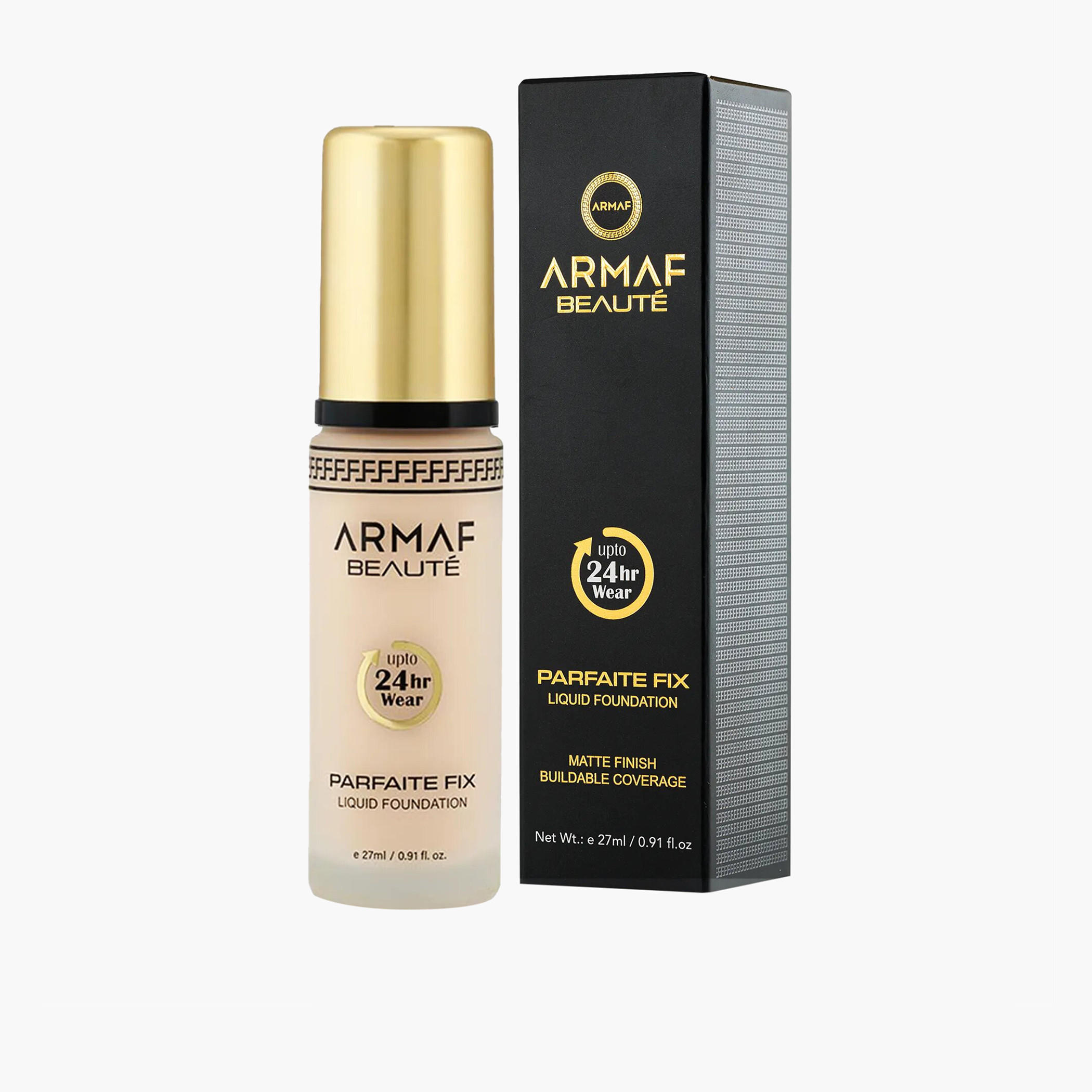 Armaf Beaute Parfaite Fix Liquid Foundation-beautyandpersonalcare-makeup-face-foundations-image-2