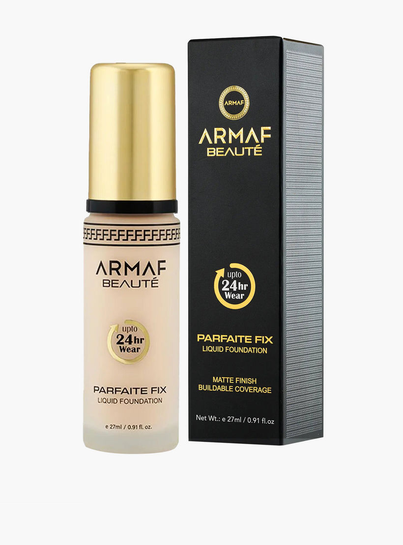Armaf Beaute Parfaite Fix Liquid Foundation-beautyandpersonalcare-makeup-face-foundations-image-2