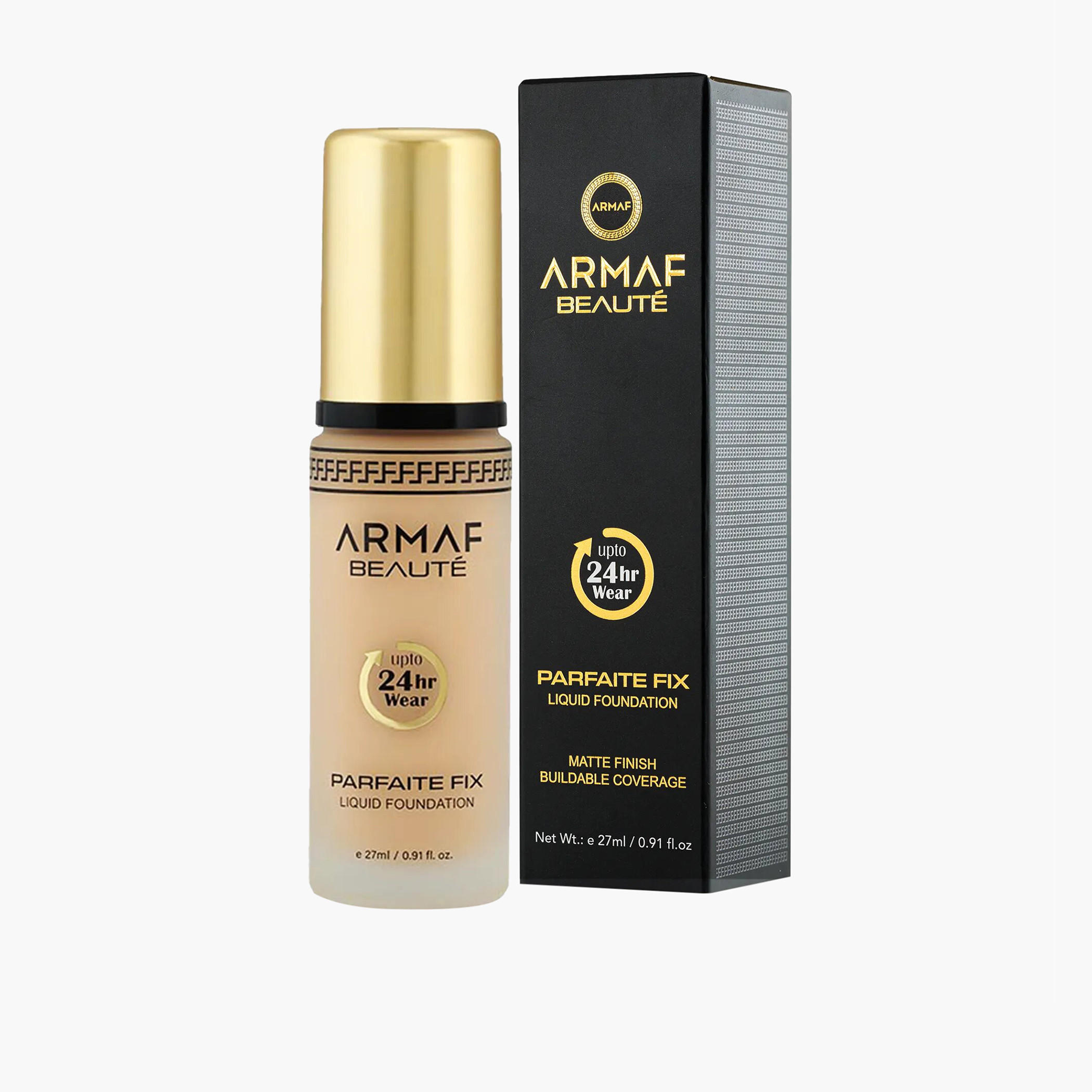Armaf Beaute Parfaite Fix Liquid Foundation-beautyandpersonalcare-makeup-face-foundations-image-2