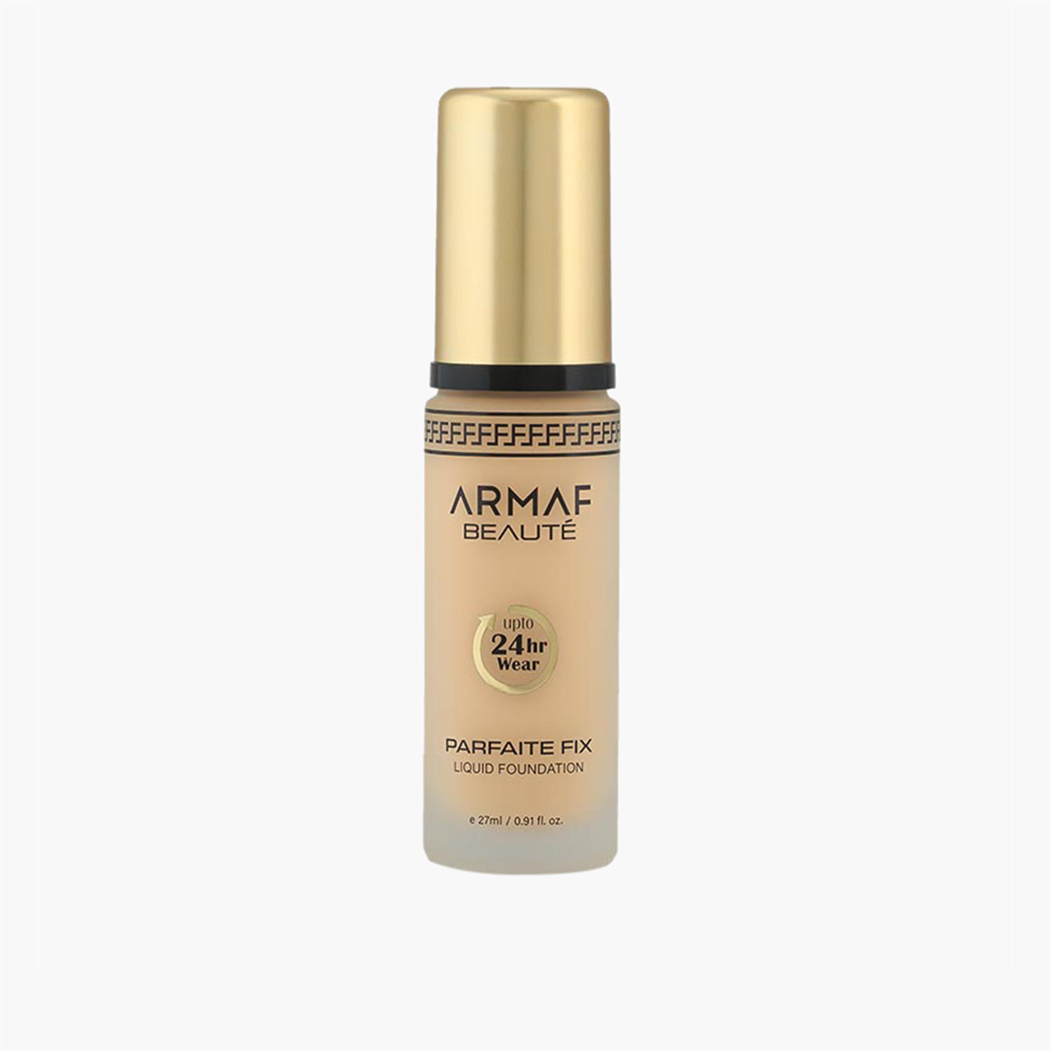 Armaf Beaute Parfaite Fix Liquid Foundation-beautyandpersonalcare-makeup-face-foundations-image-1