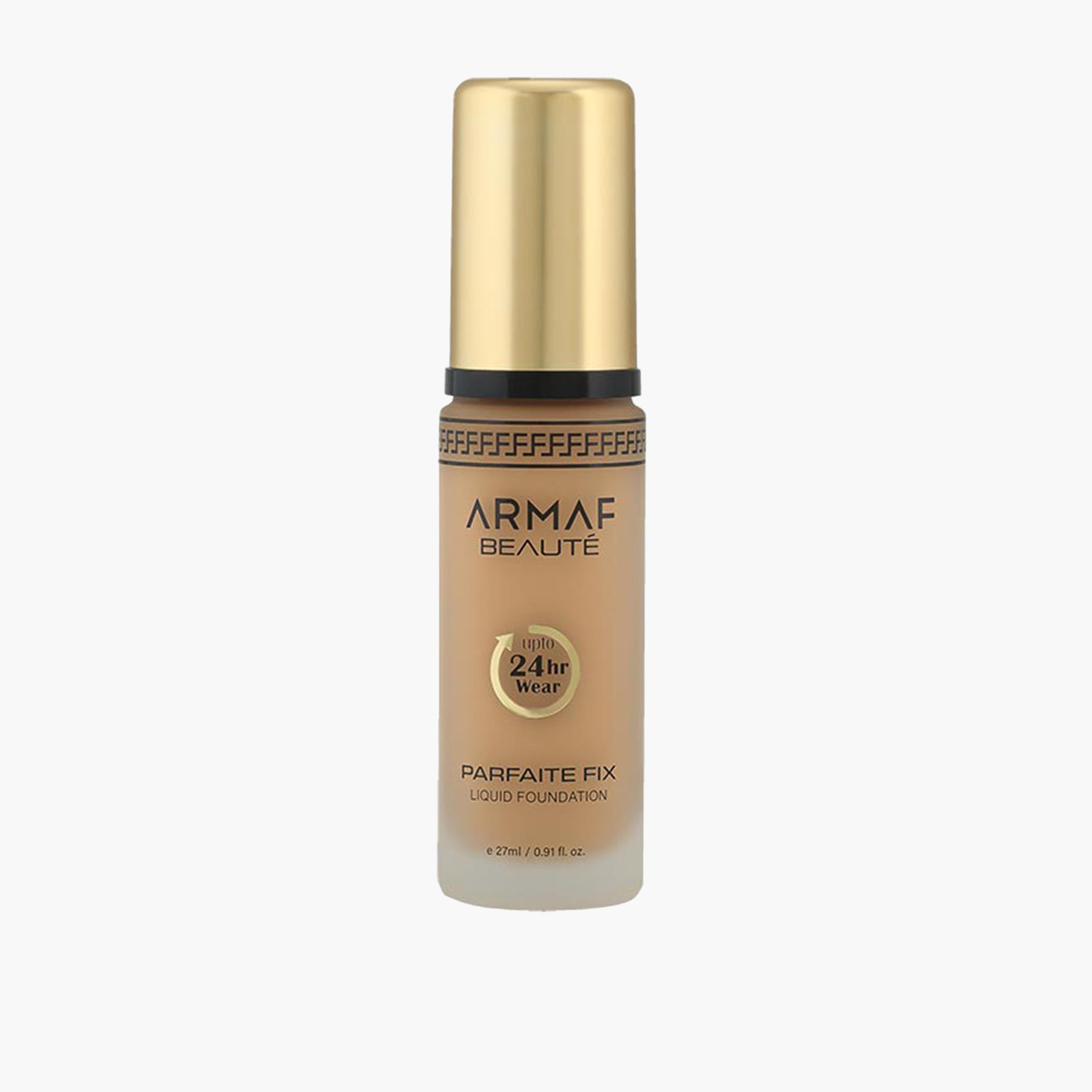 Armaf Beaute Parfaite Fix Liquid Foundation-beautyandpersonalcare-makeup-face-foundations-image-1