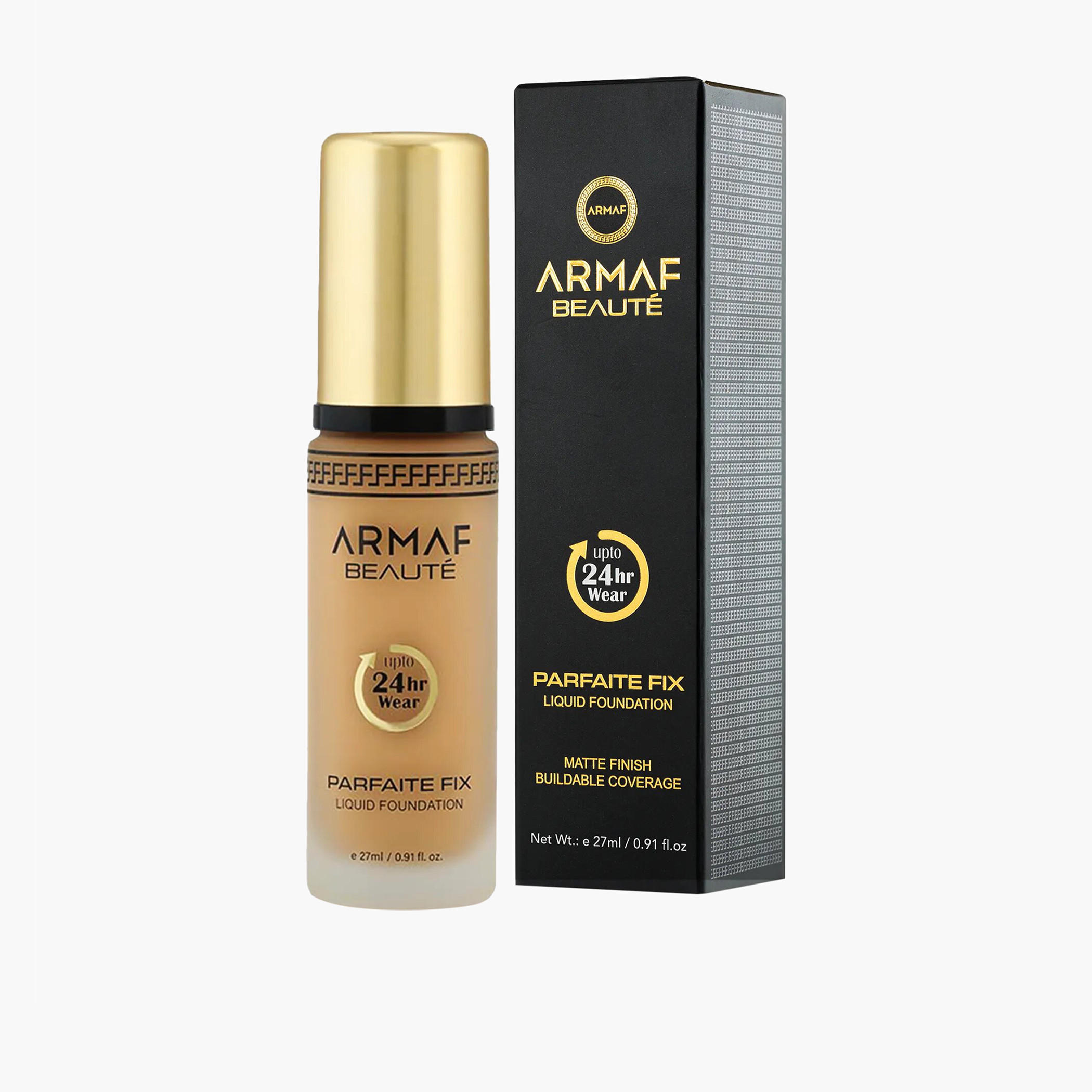 Armaf Beaute Parfaite Fix Liquid Foundation-beautyandpersonalcare-makeup-face-foundations-image-2