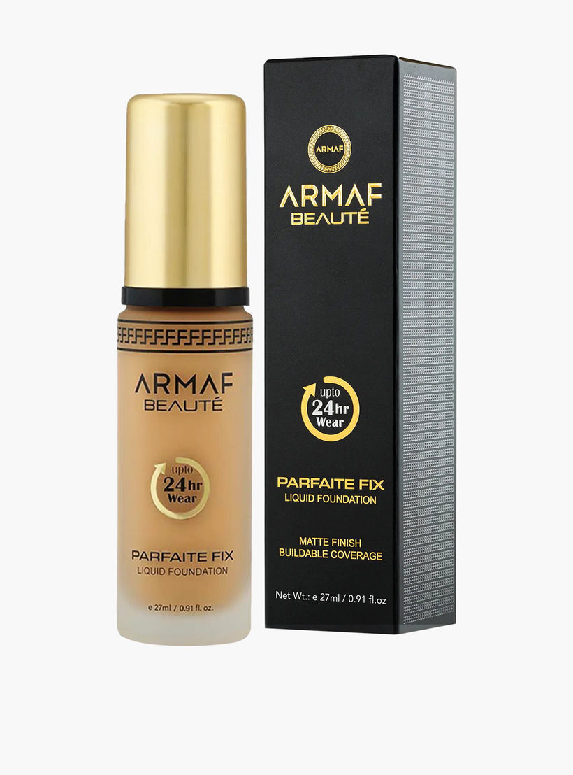 Armaf Beaute Parfaite Fix Liquid Foundation-beautyandpersonalcare-makeup-face-foundations-image-2