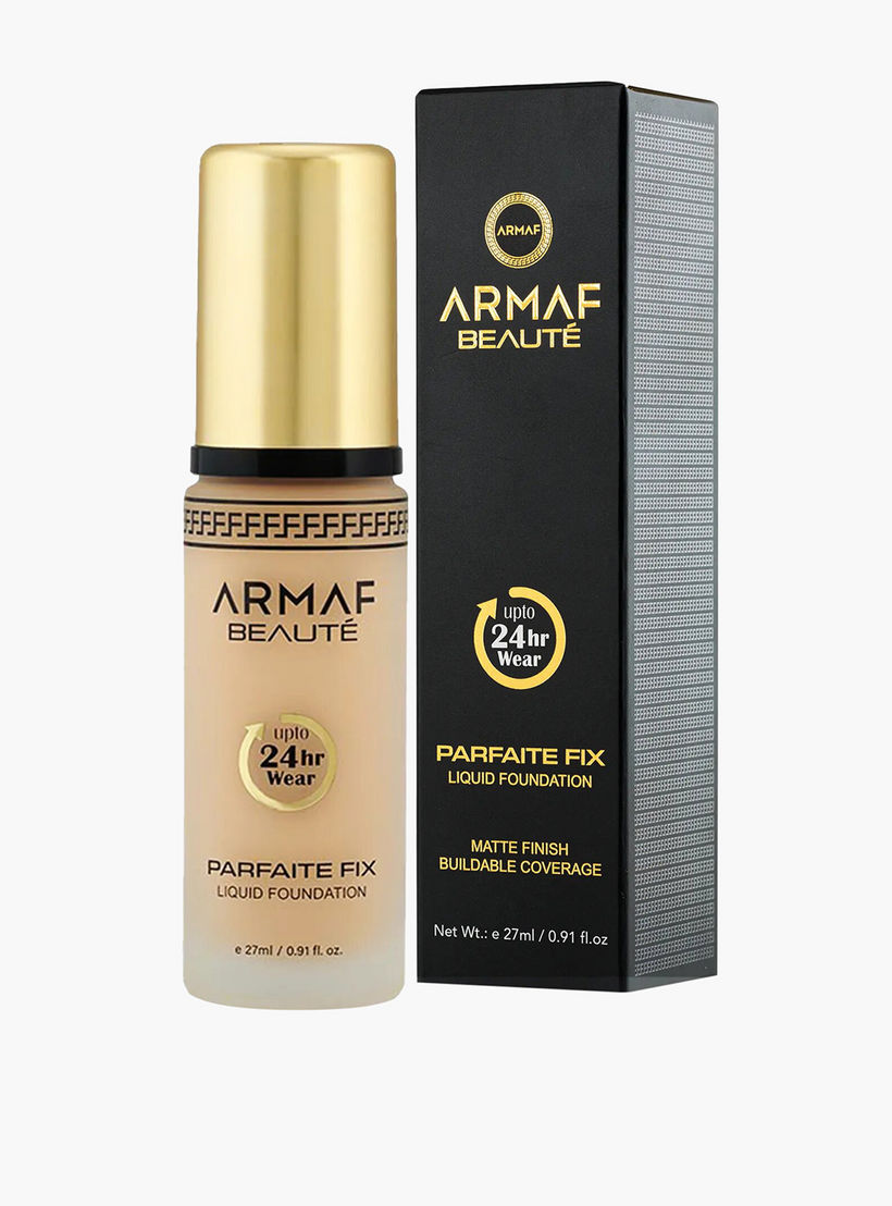 Armaf Beaute Parfaite Fix Liquid Foundation-beautyandpersonalcare-makeup-face-foundations-image-2