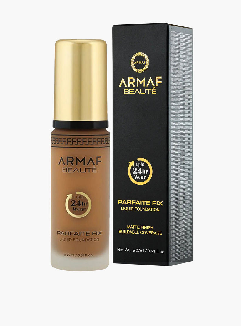 Armaf Beaute Parfaite Fix Liquid Foundation-beautyandpersonalcare-makeup-face-foundations-image-2