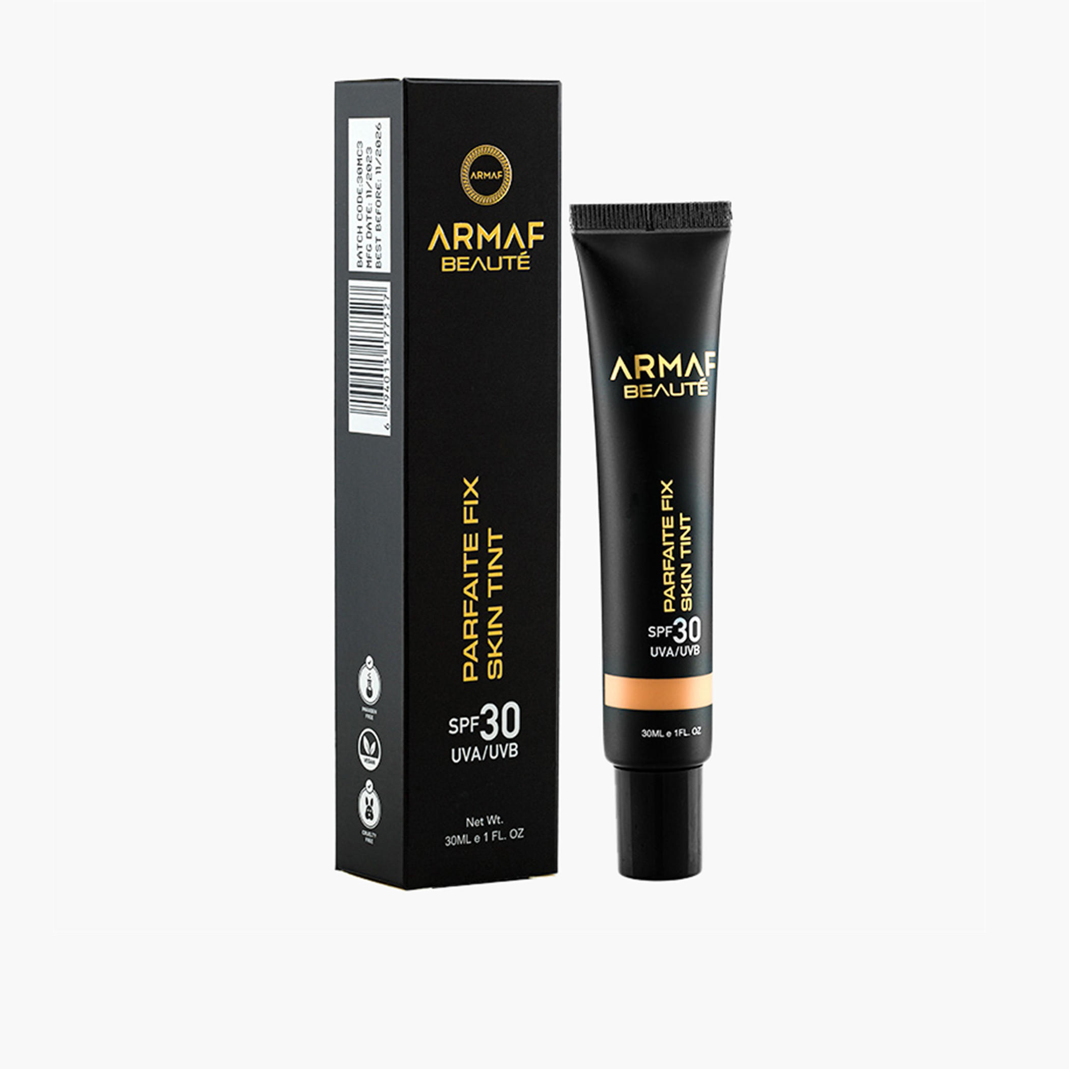سكين تنت بيوتي بارفايت فيكس من أرماف-beautyandpersonalcare-makeup-face-tintedmoisturizer-image-2