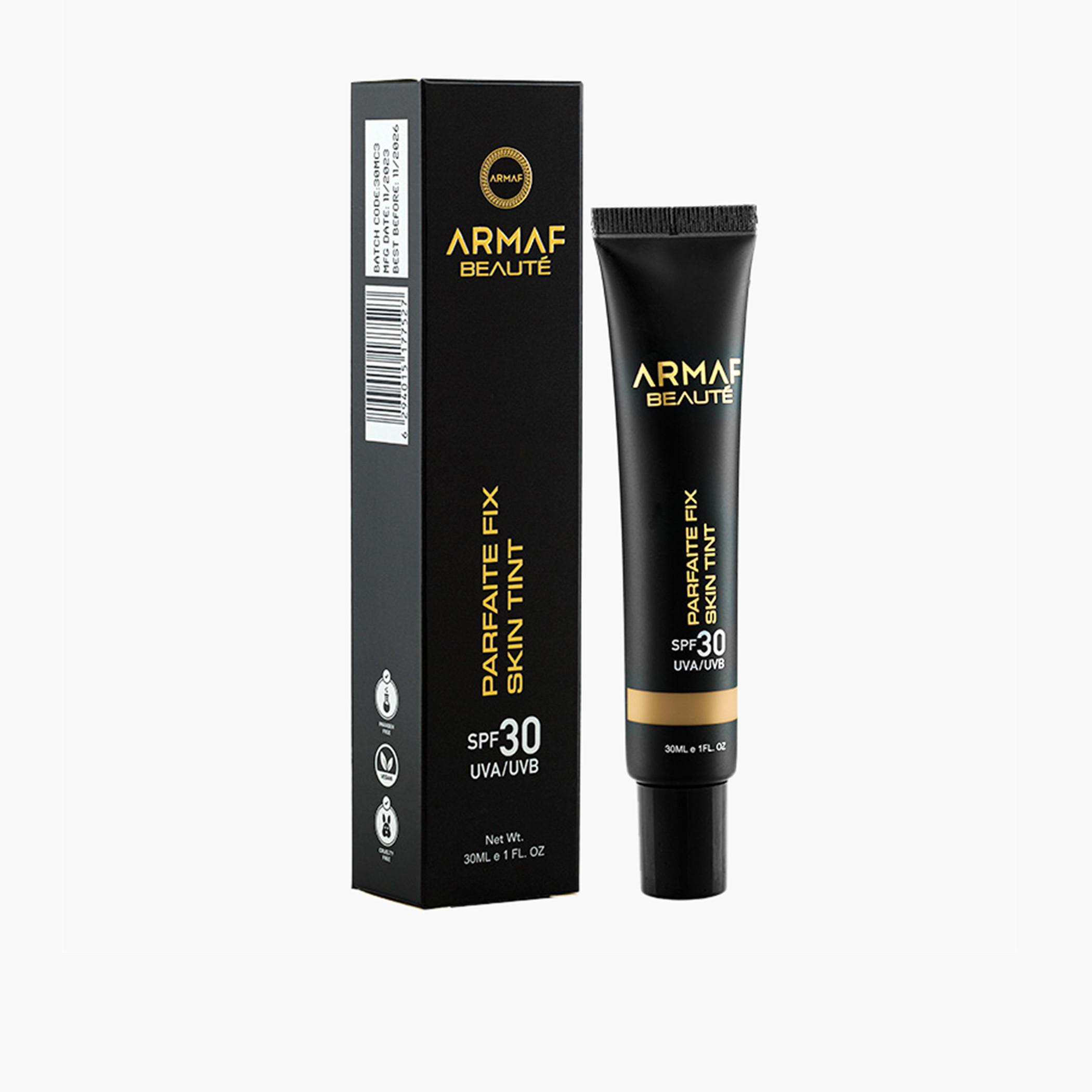 سكين تنت بيوتي بارفايت فيكس من أرماف-beautyandpersonalcare-makeup-face-tintedmoisturizer-image-6