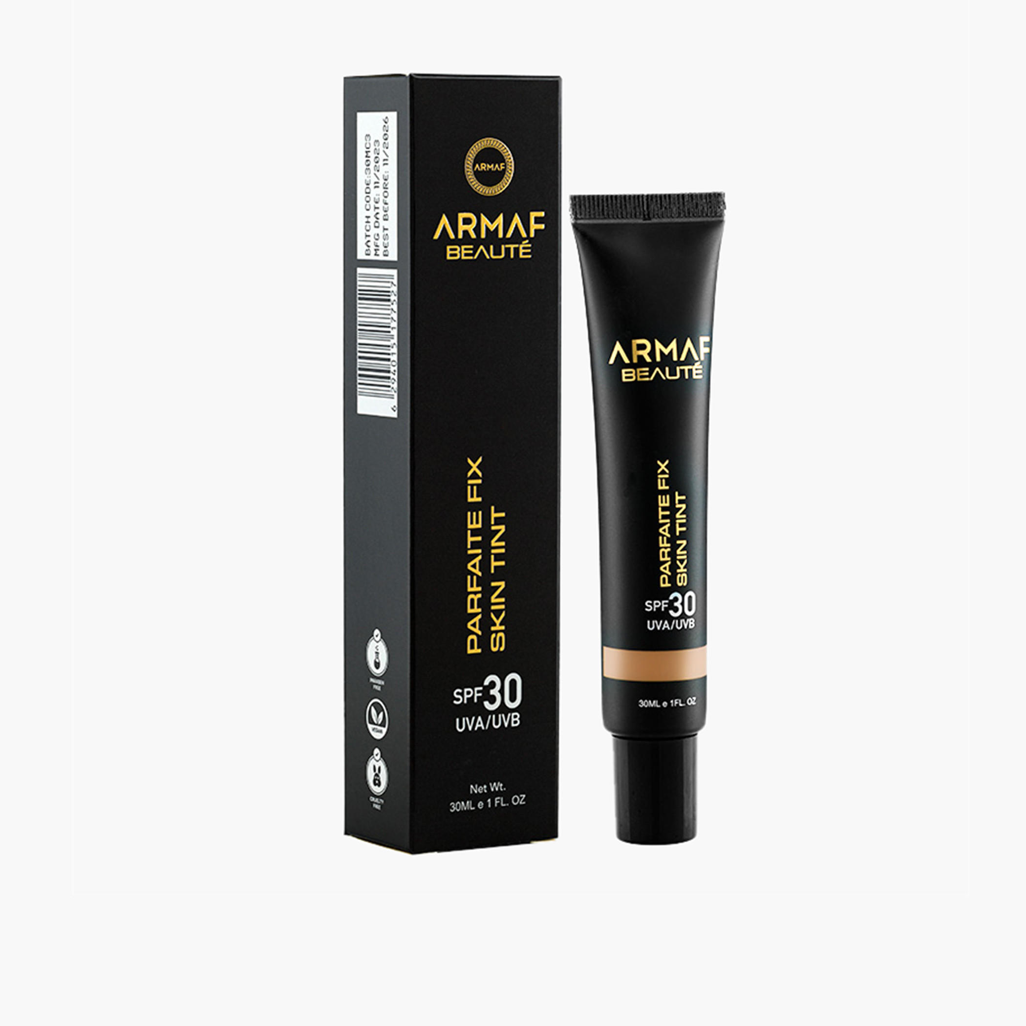 سكين تنت بيوتي بارفايت فيكس من أرماف-beautyandpersonalcare-makeup-face-tintedmoisturizer-image-2