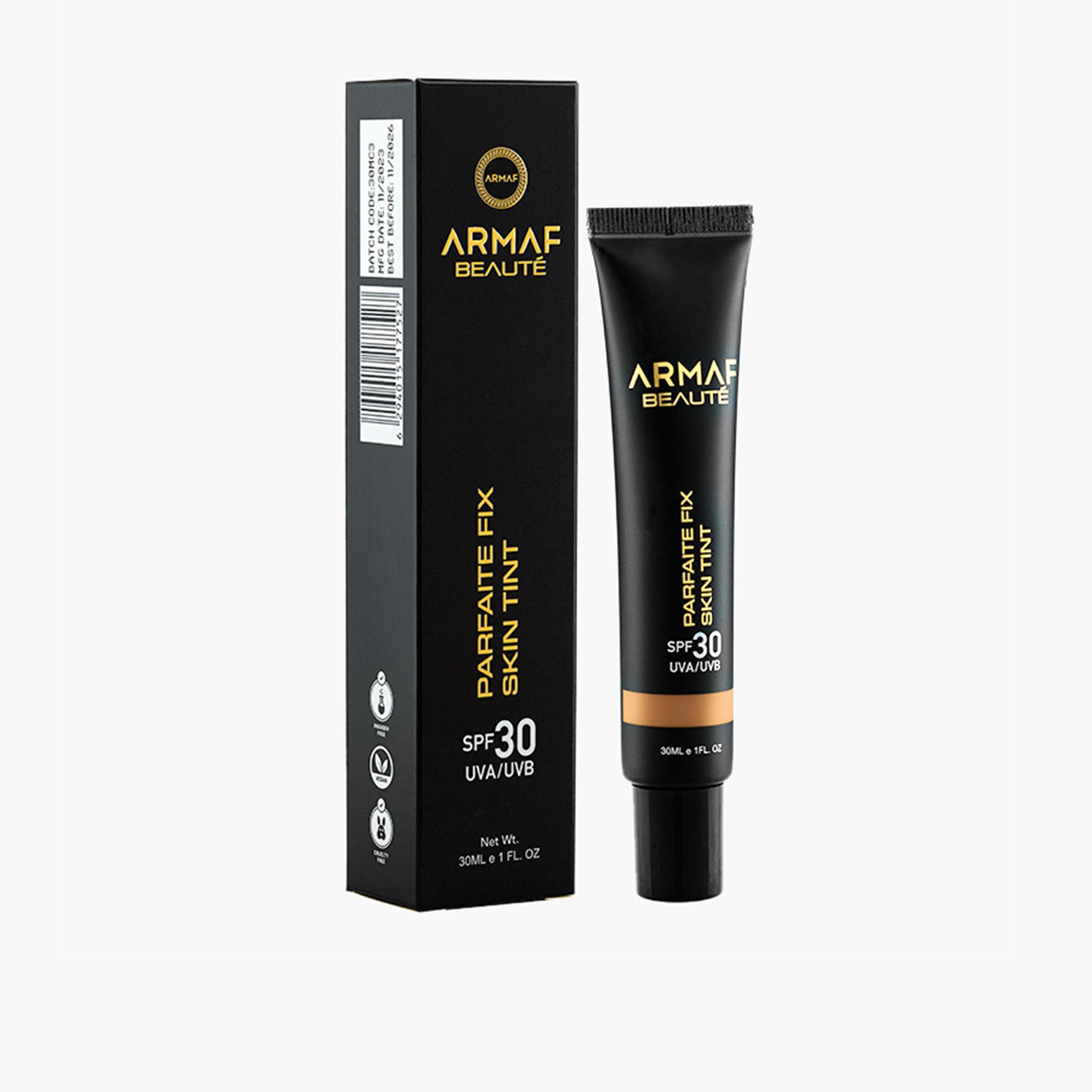 سكين تنت بيوتي بارفايت فيكس من أرماف-beautyandpersonalcare-makeup-face-tintedmoisturizer-image-2