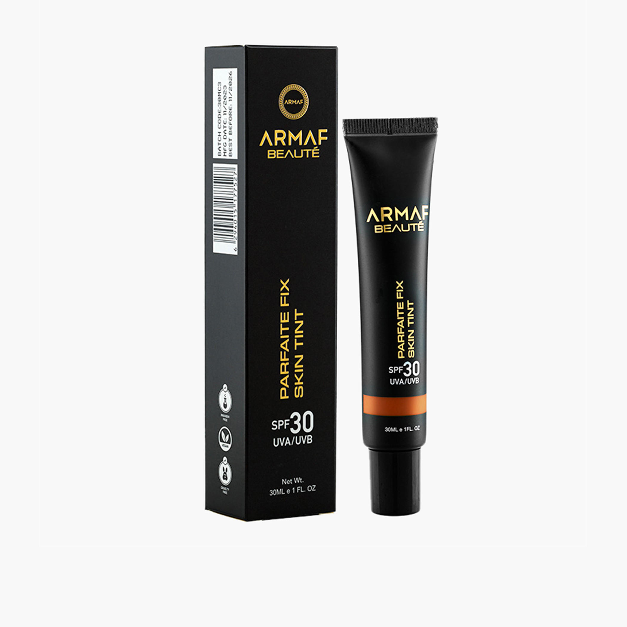 سكين تنت بيوتي بارفايت فيكس من أرماف-beautyandpersonalcare-makeup-face-tintedmoisturizer-image-12