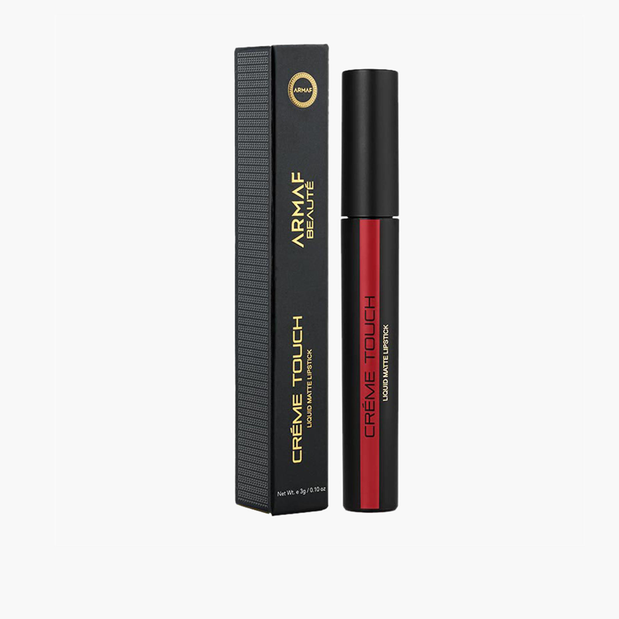 Armaf Beaute Creme Touch Liquid Matte Lipstick-beautyandpersonalcare-makeup-lips-liquidlipsticks-image-2