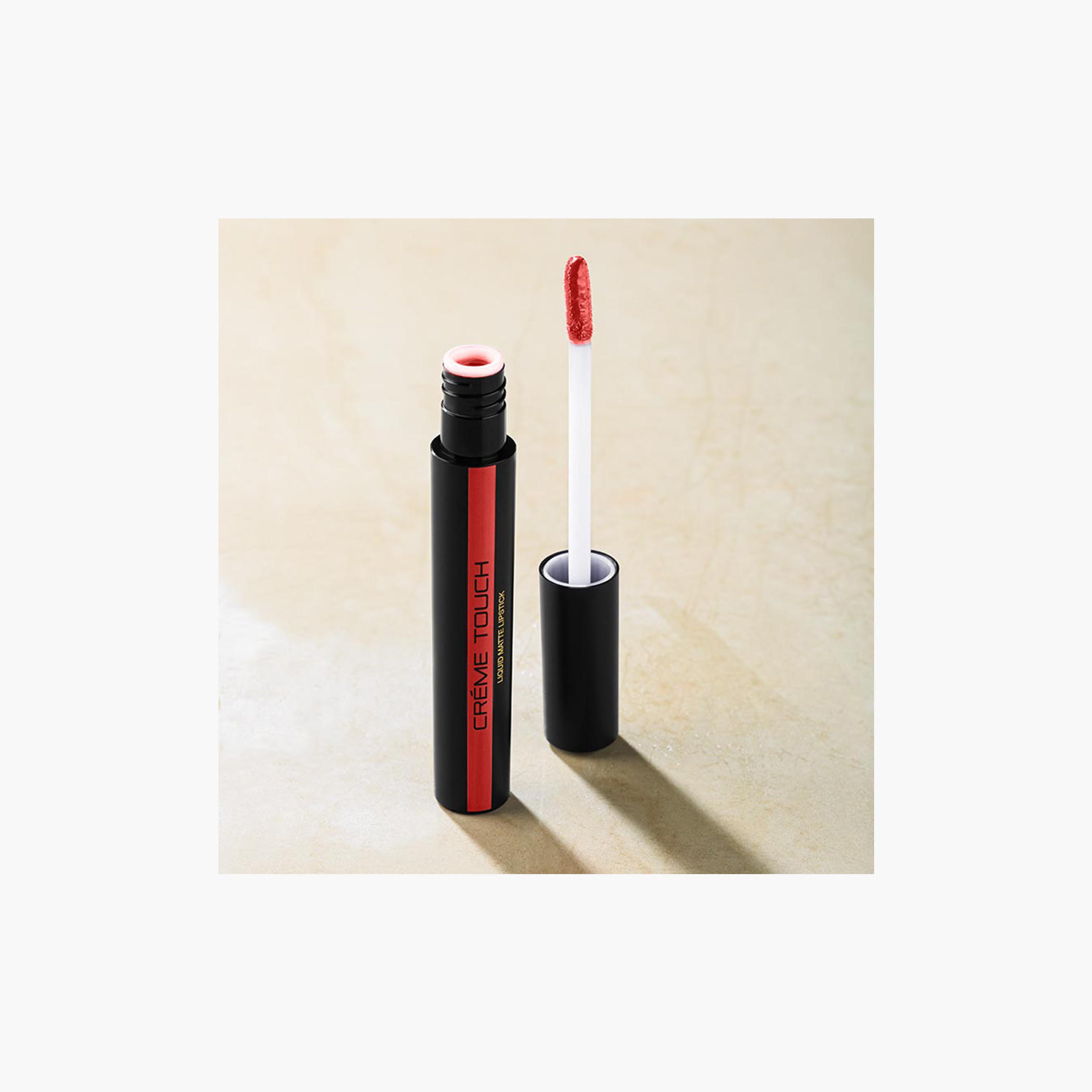أحمر شفاه سائل مطفي بيوتي كريم تاتش من أرماف-beautyandpersonalcare-makeup-lips-liquidlipsticks-image-3
