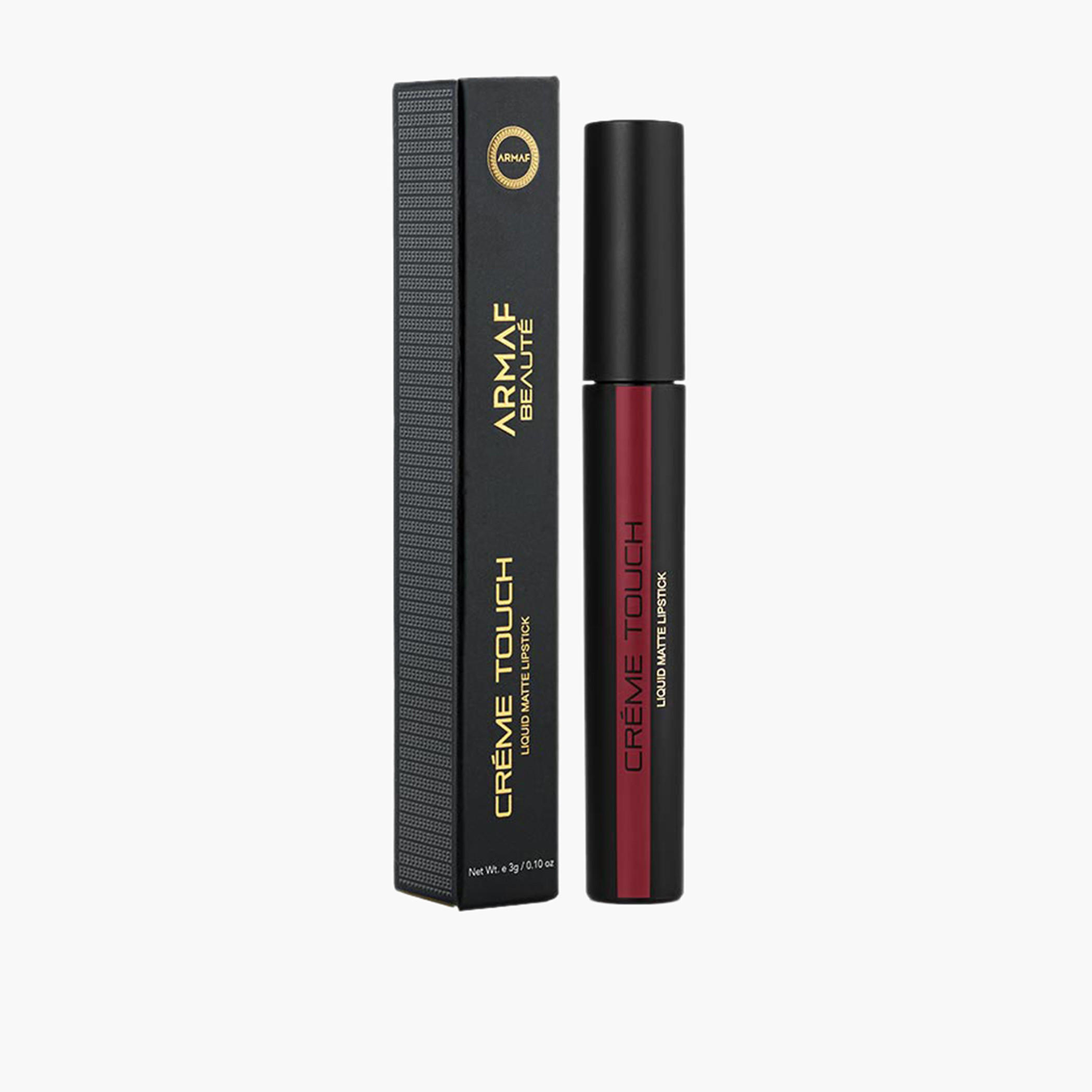 أحمر شفاه سائل مطفي بيوتي كريم تاتش من أرماف-beautyandpersonalcare-makeup-lips-liquidlipsticks-image-11