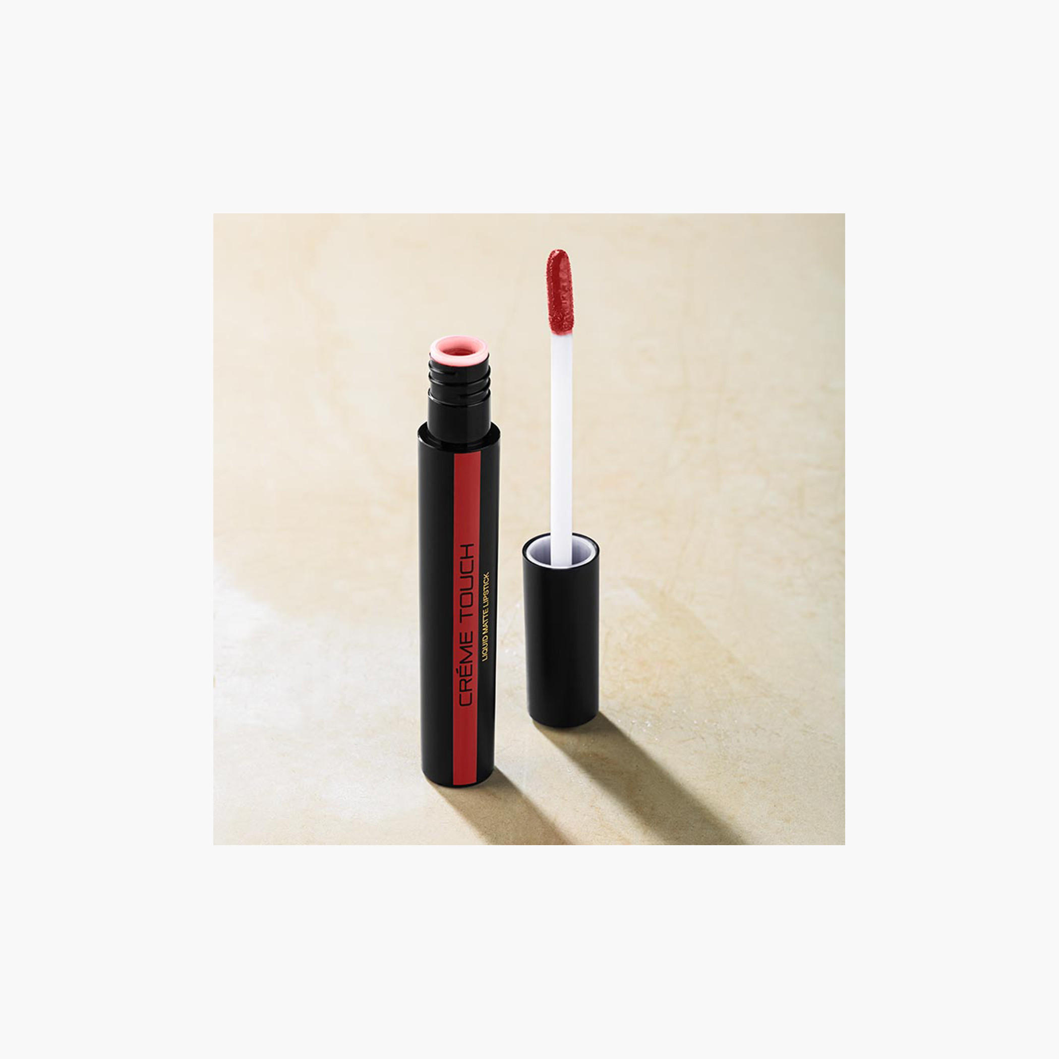 أحمر شفاه سائل مطفي بيوتي كريم تاتش من أرماف-beautyandpersonalcare-makeup-lips-liquidlipsticks-image-15