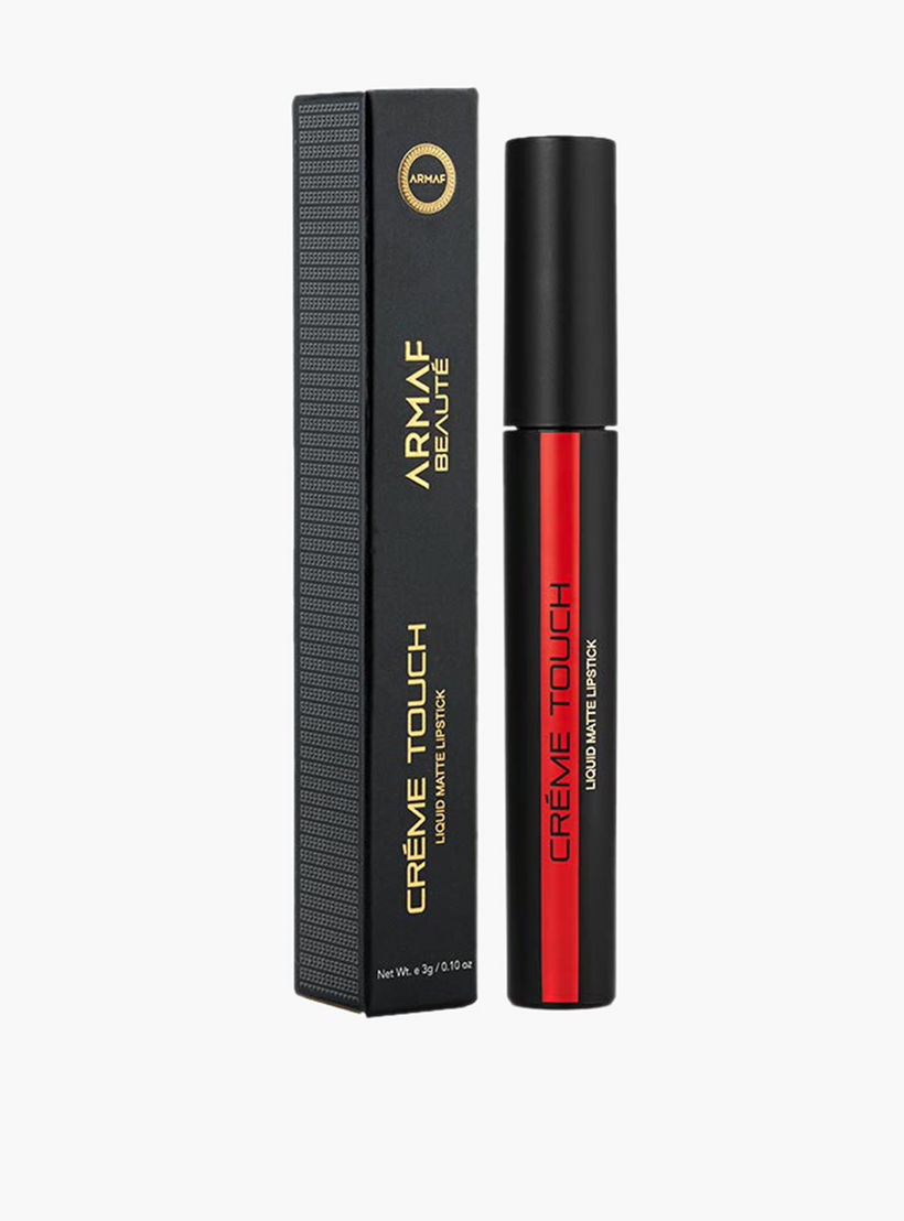 Armaf Beaute Creme Touch Liquid Matte Lipstick-beautyandpersonalcare-makeup-lips-liquidlipsticks-image-2