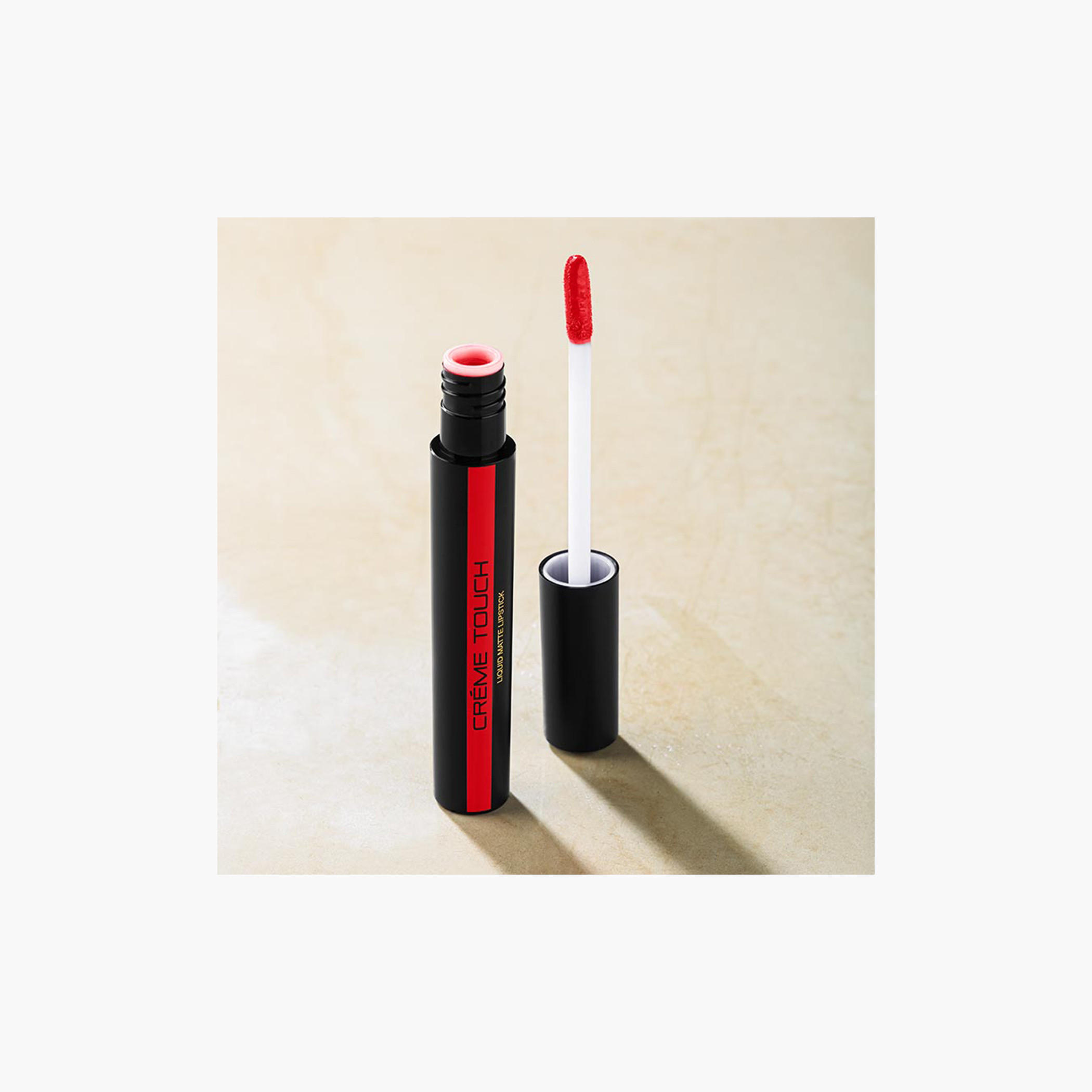 أحمر شفاه سائل مطفي بيوتي كريم تاتش من أرماف-beautyandpersonalcare-makeup-lips-liquidlipsticks-image-21