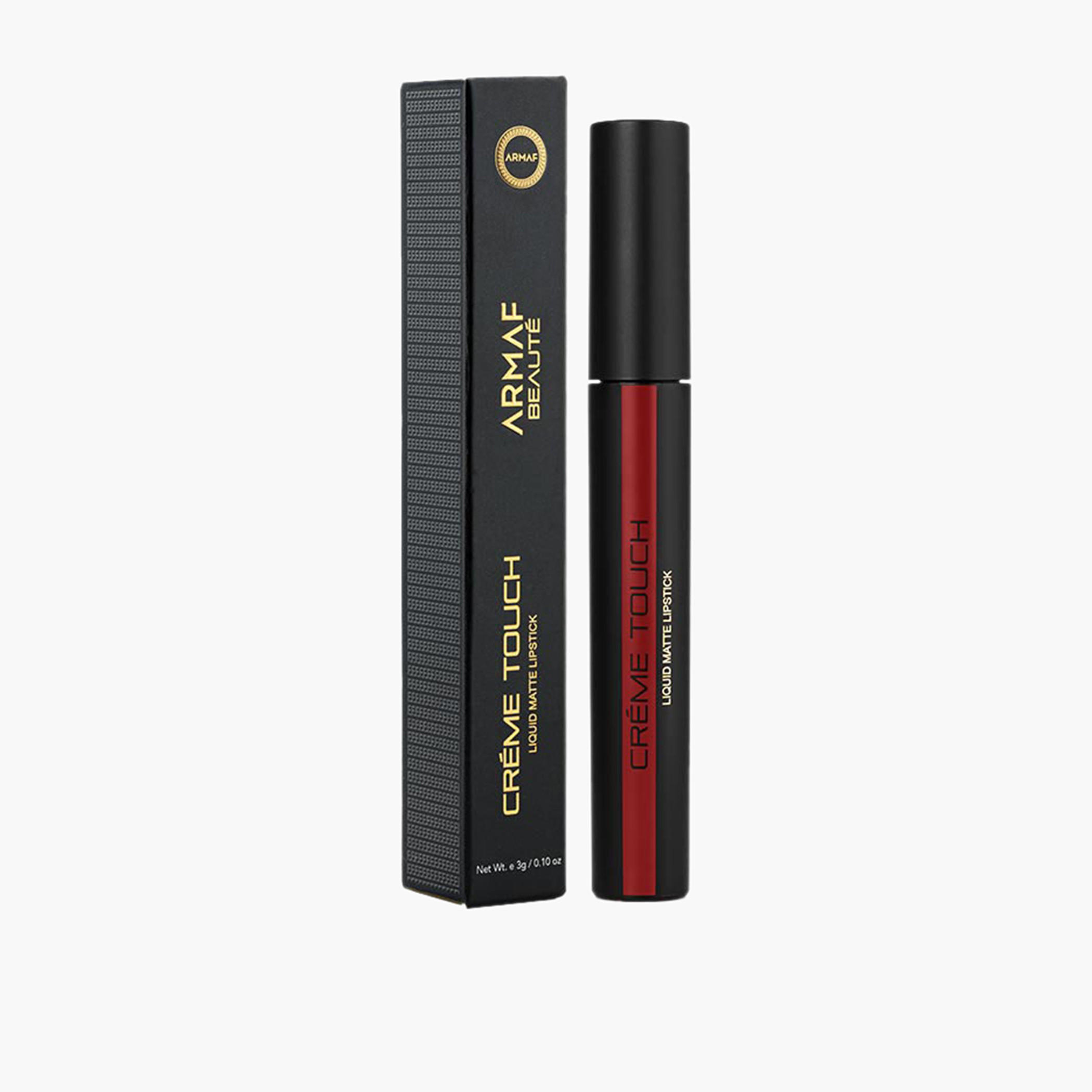 أحمر شفاه سائل مطفي بيوتي كريم تاتش من أرماف-beautyandpersonalcare-makeup-lips-liquidlipsticks-image-23
