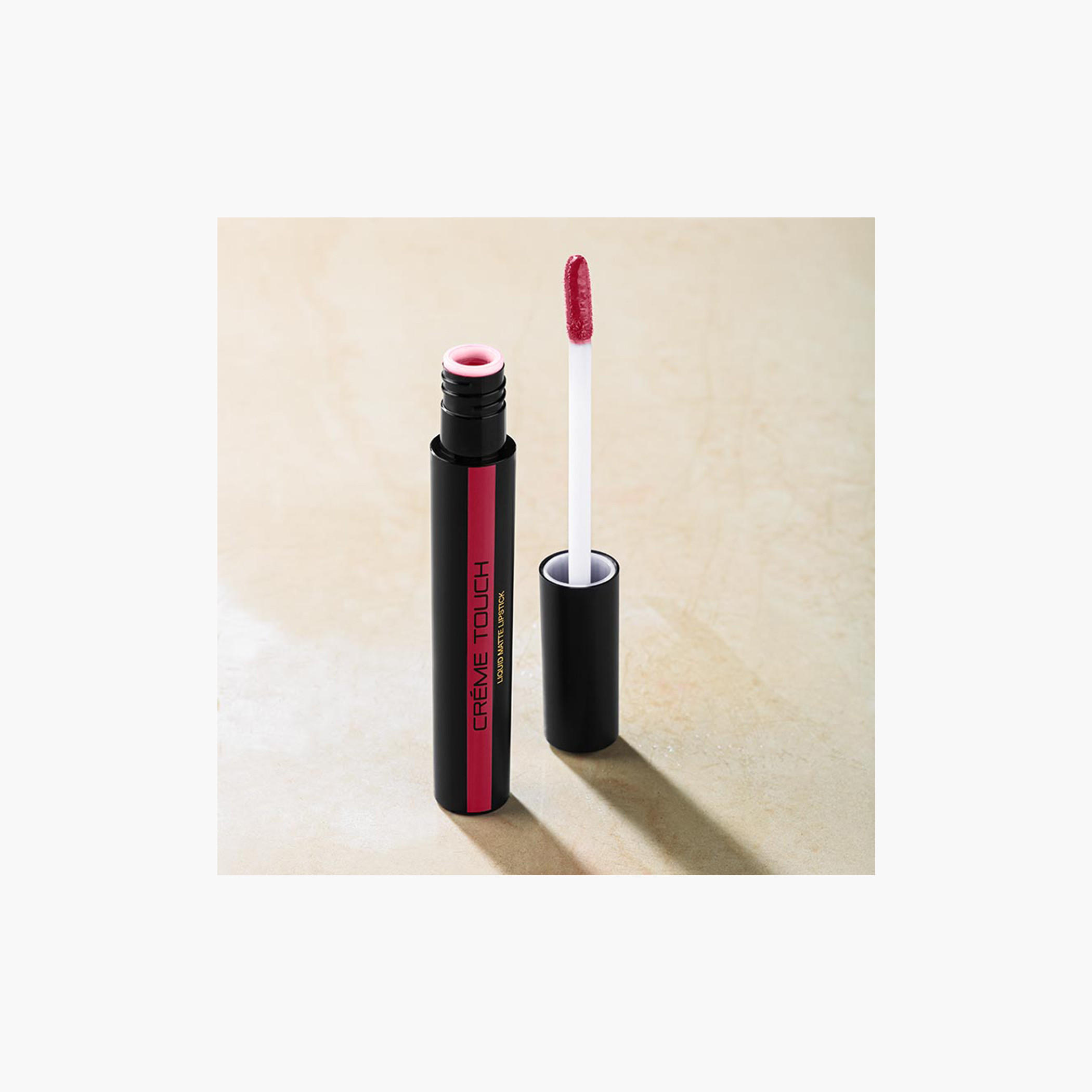 أحمر شفاه سائل مطفي بيوتي كريم تاتش من أرماف-beautyandpersonalcare-makeup-lips-liquidlipsticks-image-27