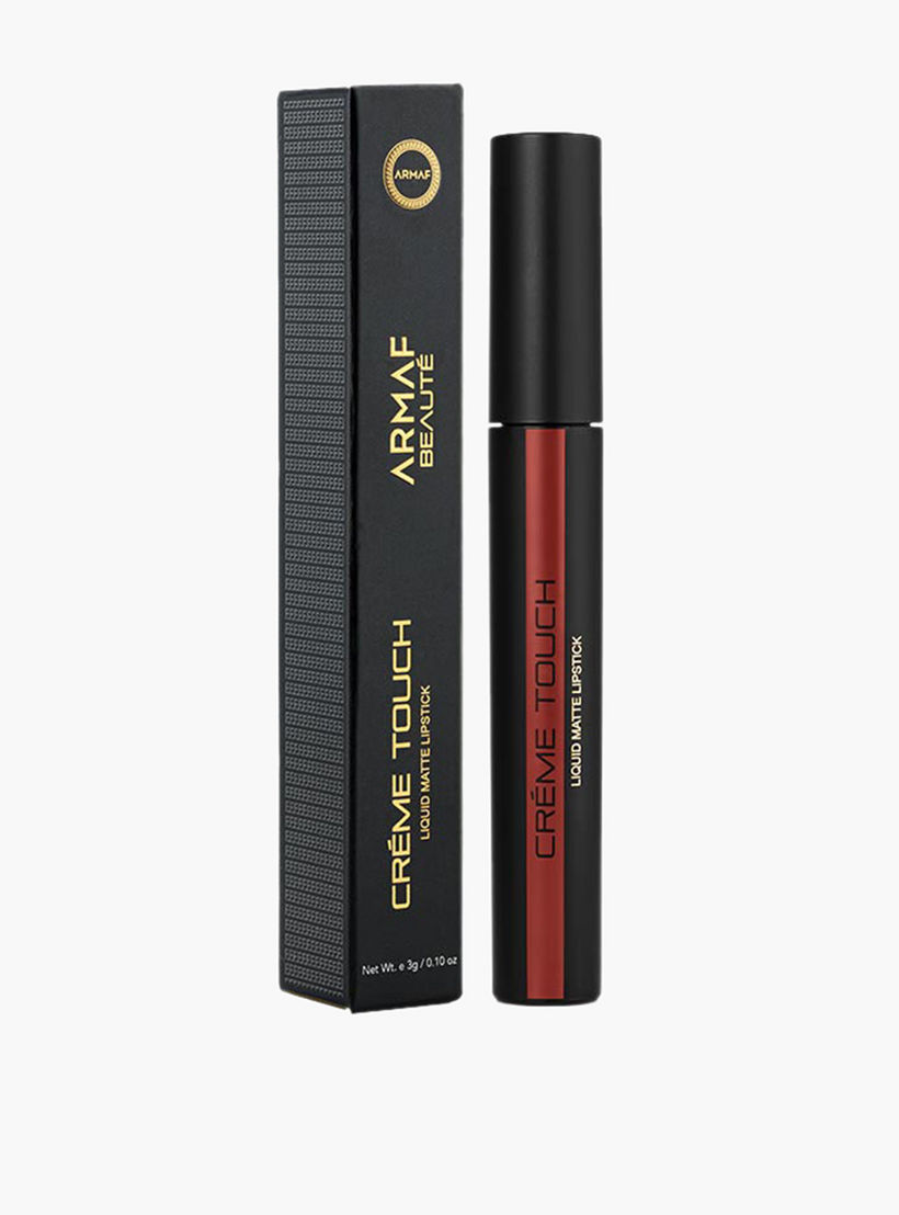 Armaf Beaute Creme Touch Liquid Matte Lipstick-beautyandpersonalcare-makeup-lips-liquidlipsticks-image-2