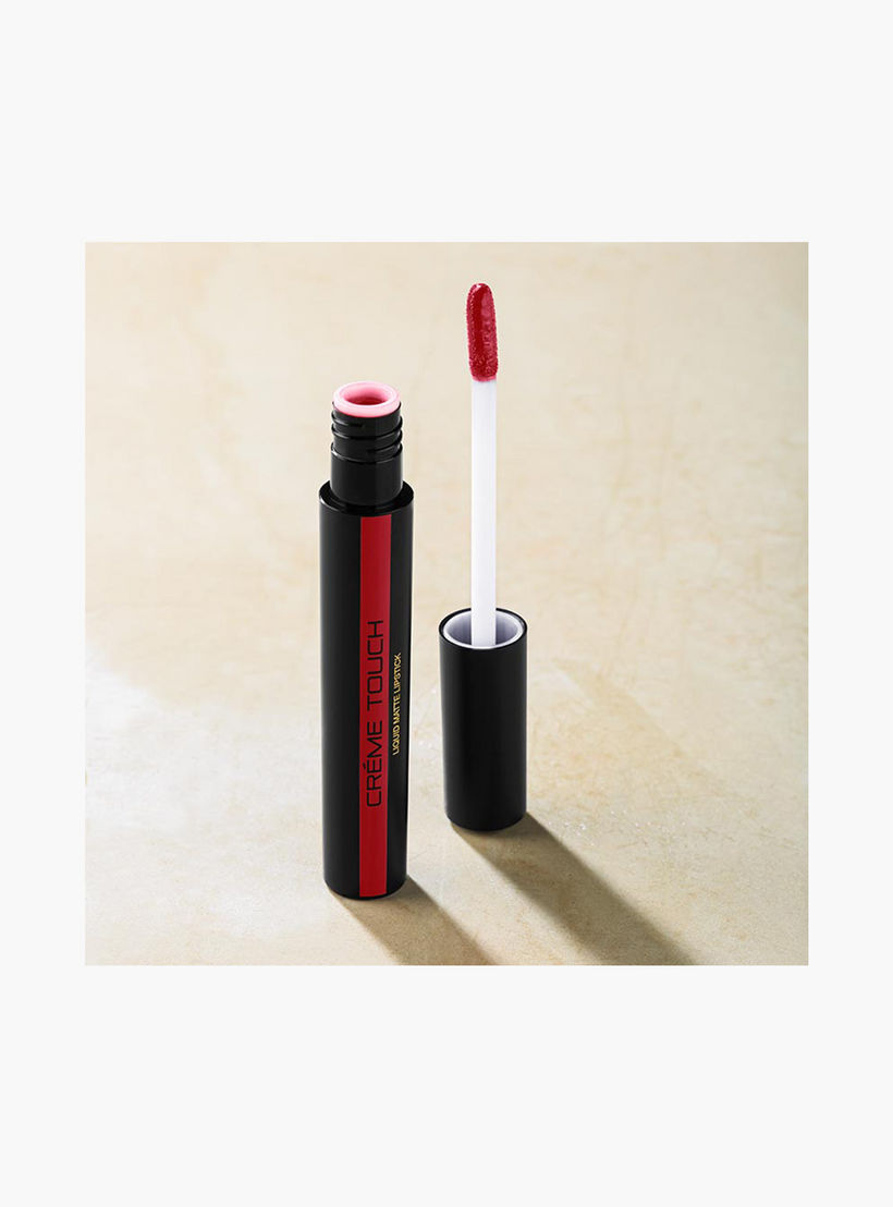 Armaf Beaute Creme Touch Liquid Matte Lipstick-beautyandpersonalcare-makeup-lips-liquidlipsticks-image-3