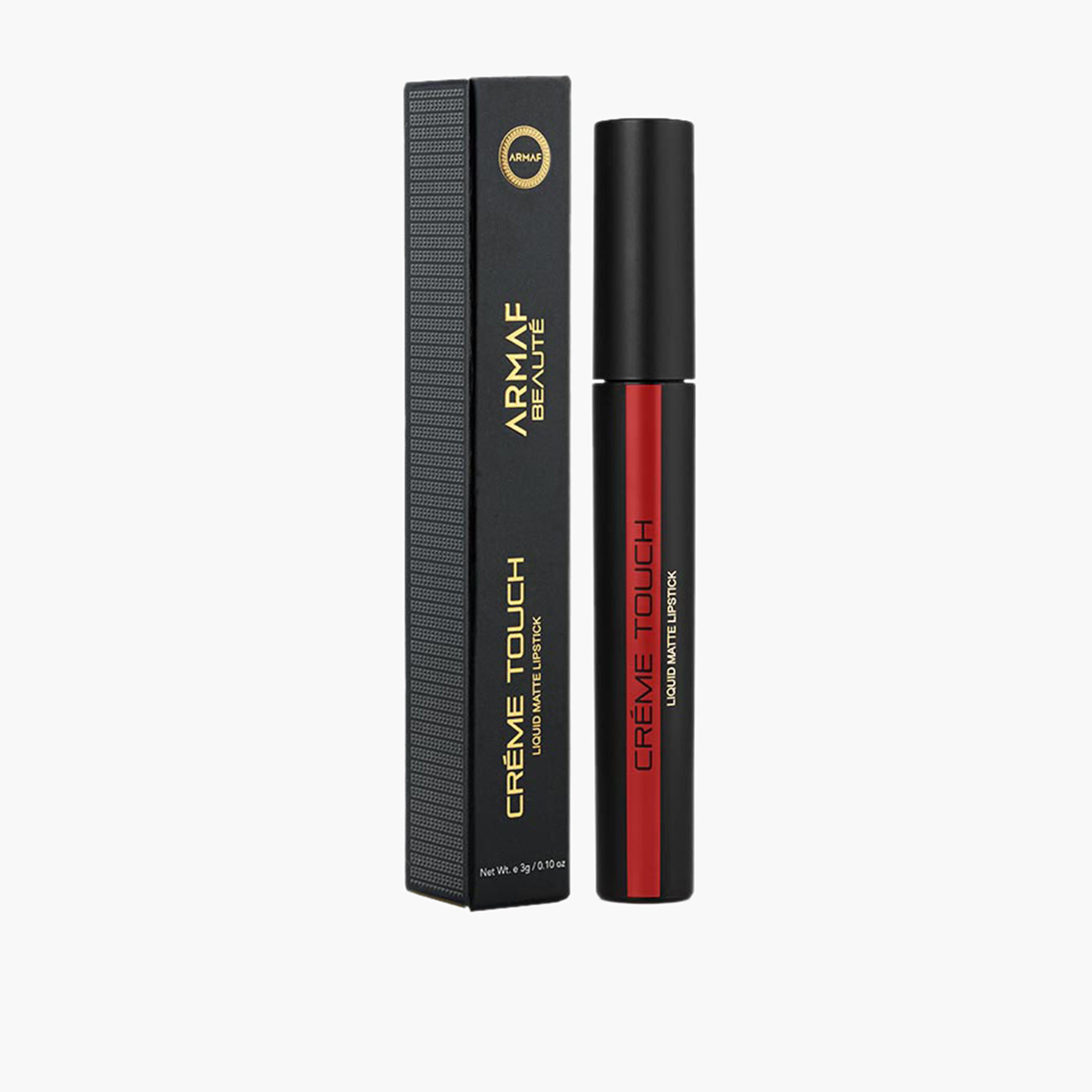 أحمر شفاه سائل مطفي بيوتي كريم تاتش من أرماف-beautyandpersonalcare-makeup-lips-liquidlipsticks-image-38