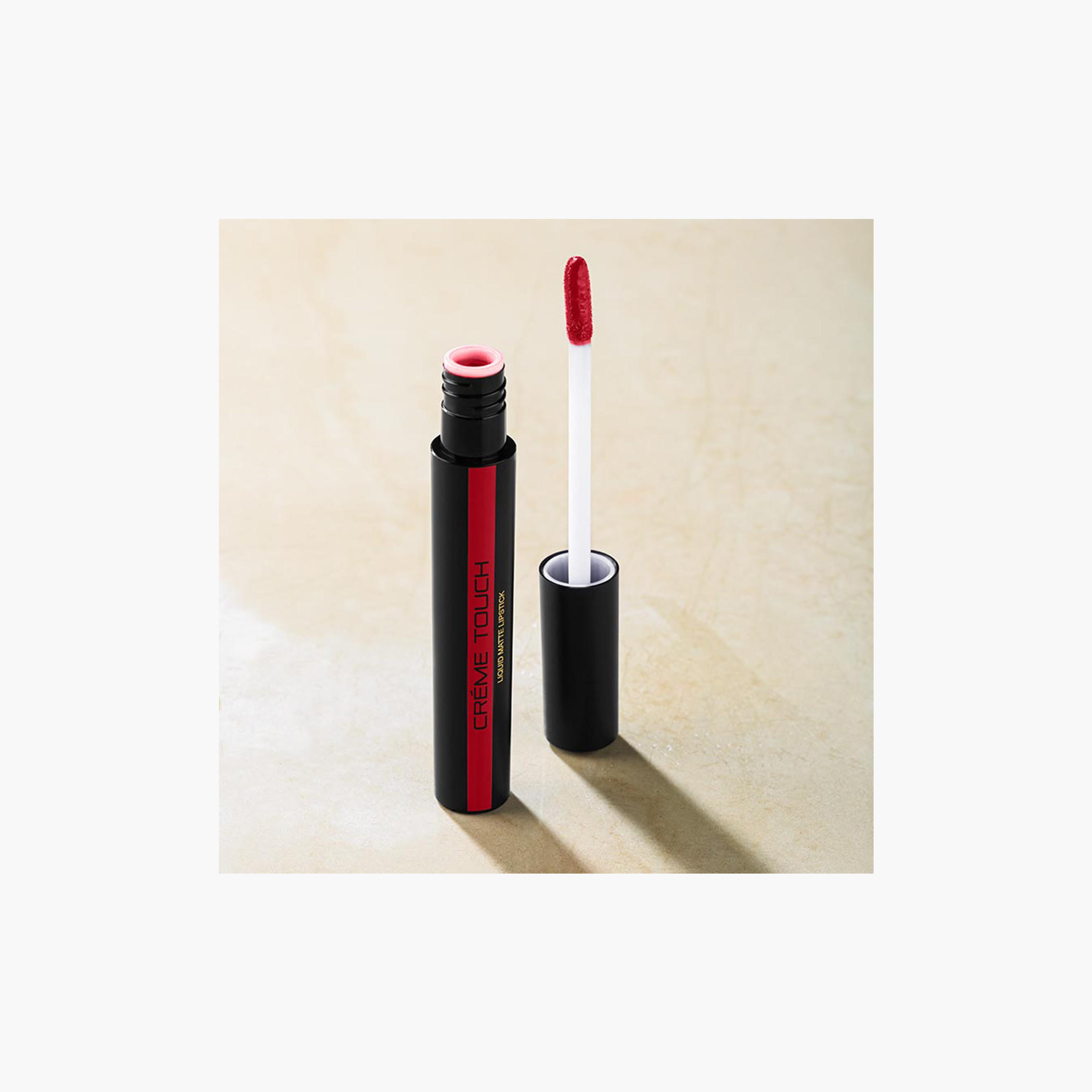 أحمر شفاه سائل مطفي بيوتي كريم تاتش من أرماف-beautyandpersonalcare-makeup-lips-liquidlipsticks-image-39