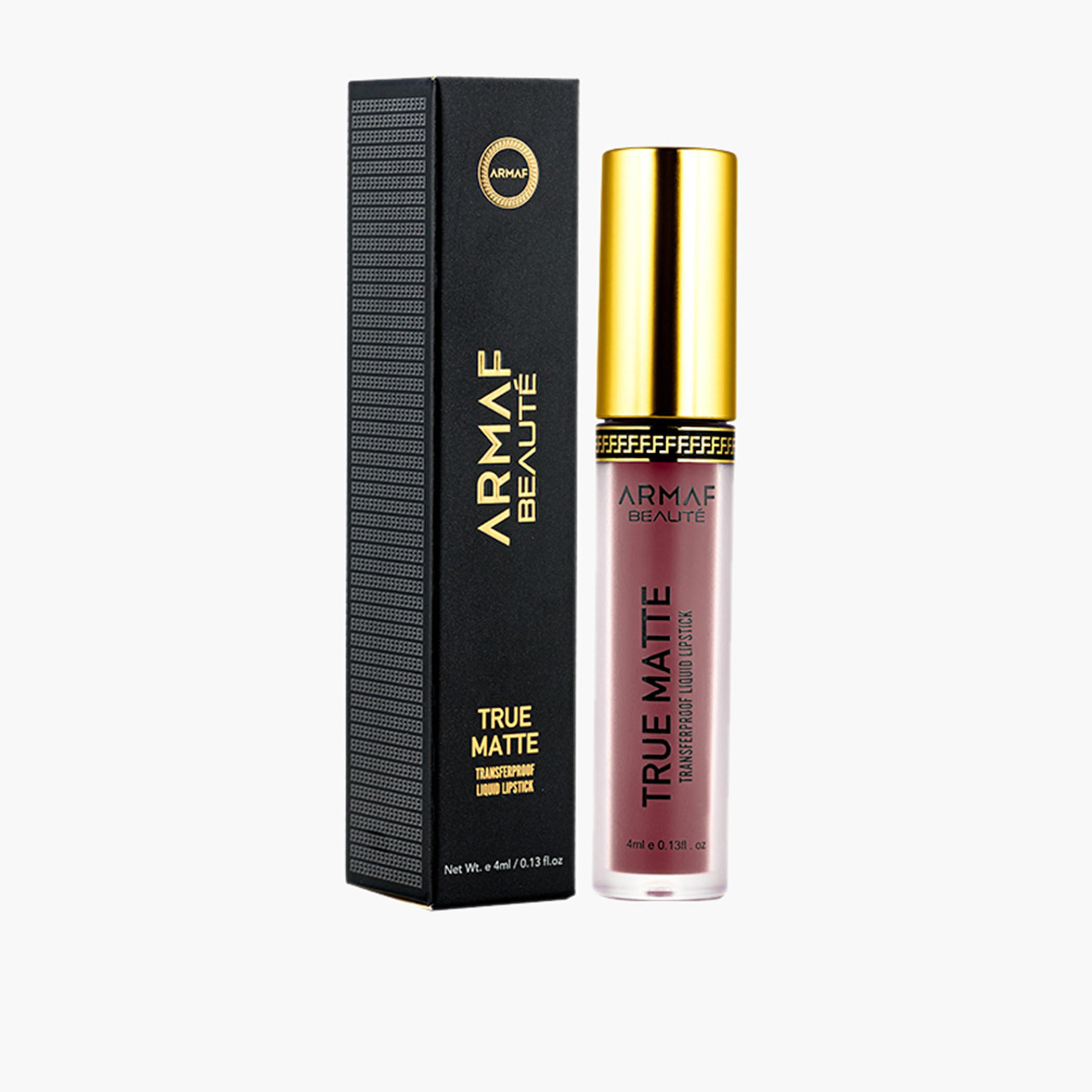 أحمر شفاه سائل مطفي بيوتي ترو ترانسفيربروف من أرماف - 4 مل-beautyandpersonalcare-makeup-lips-liquidlipsticks-image-2