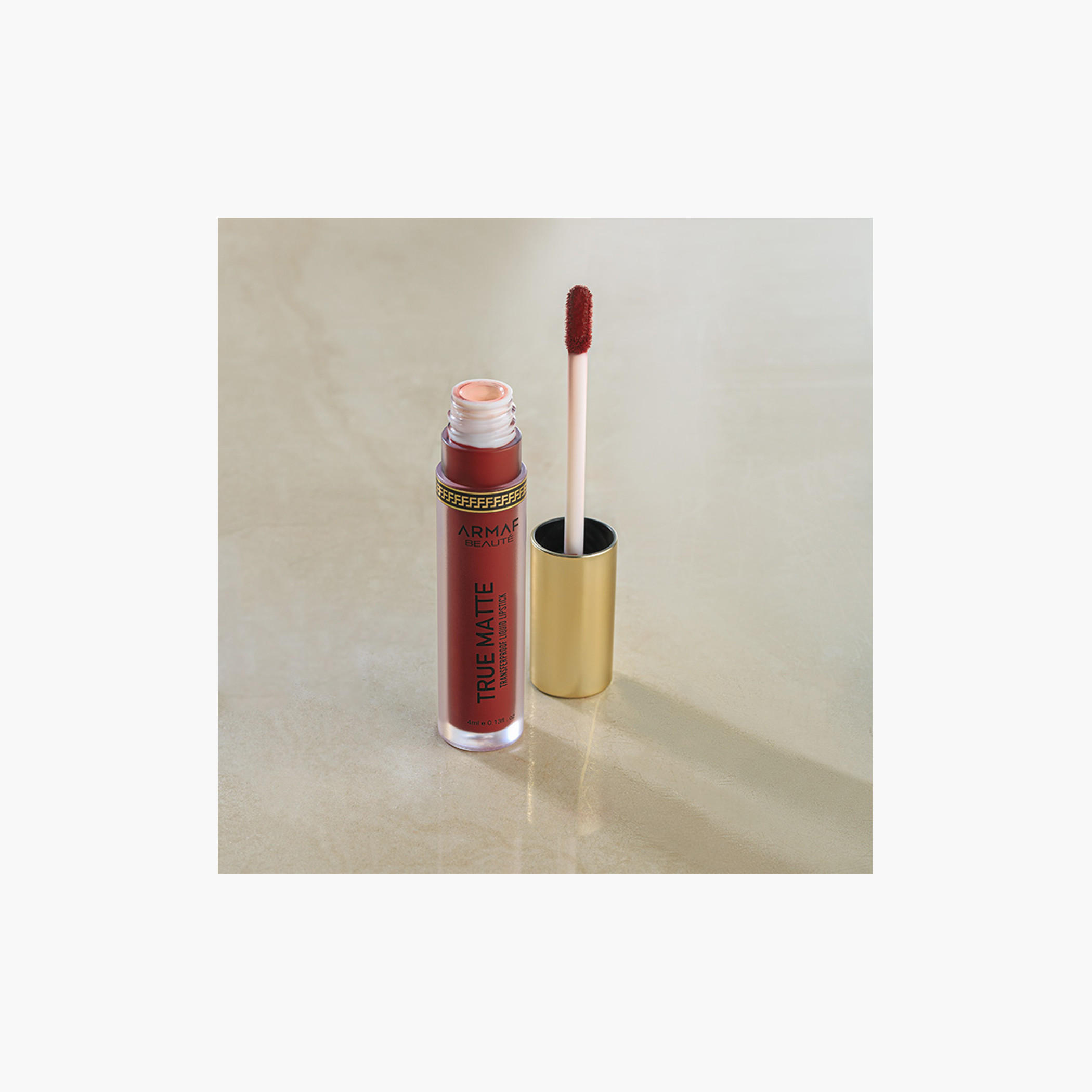 أحمر شفاه سائل مطفي بيوتي ترو ترانسفيربروف من أرماف - 4 مل-beautyandpersonalcare-makeup-lips-liquidlipsticks-image-6