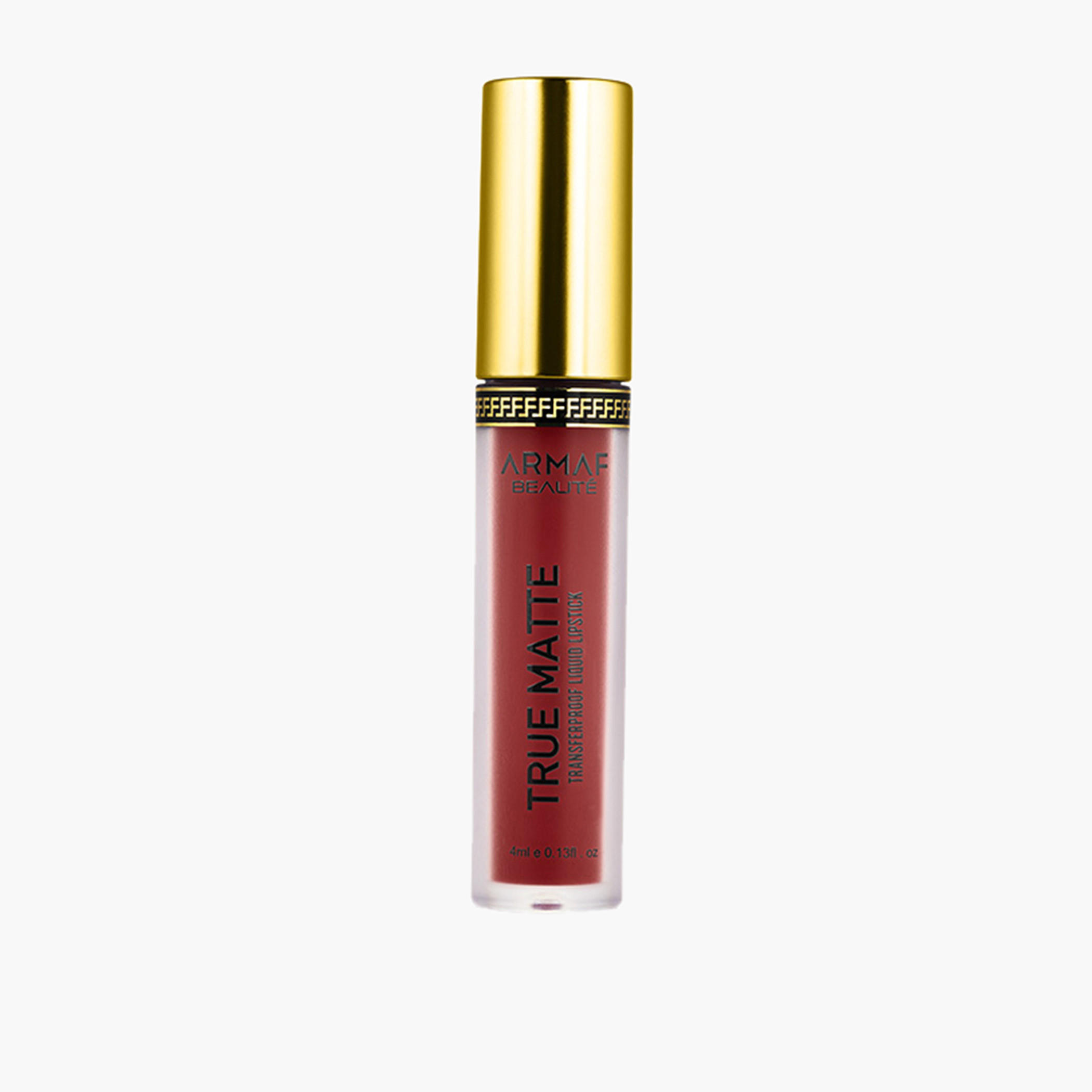 أحمر شفاه سائل مطفي بيوتي ترو ترانسفيربروف من أرماف - 4 مل-beautyandpersonalcare-makeup-lips-liquidlipsticks-image-7