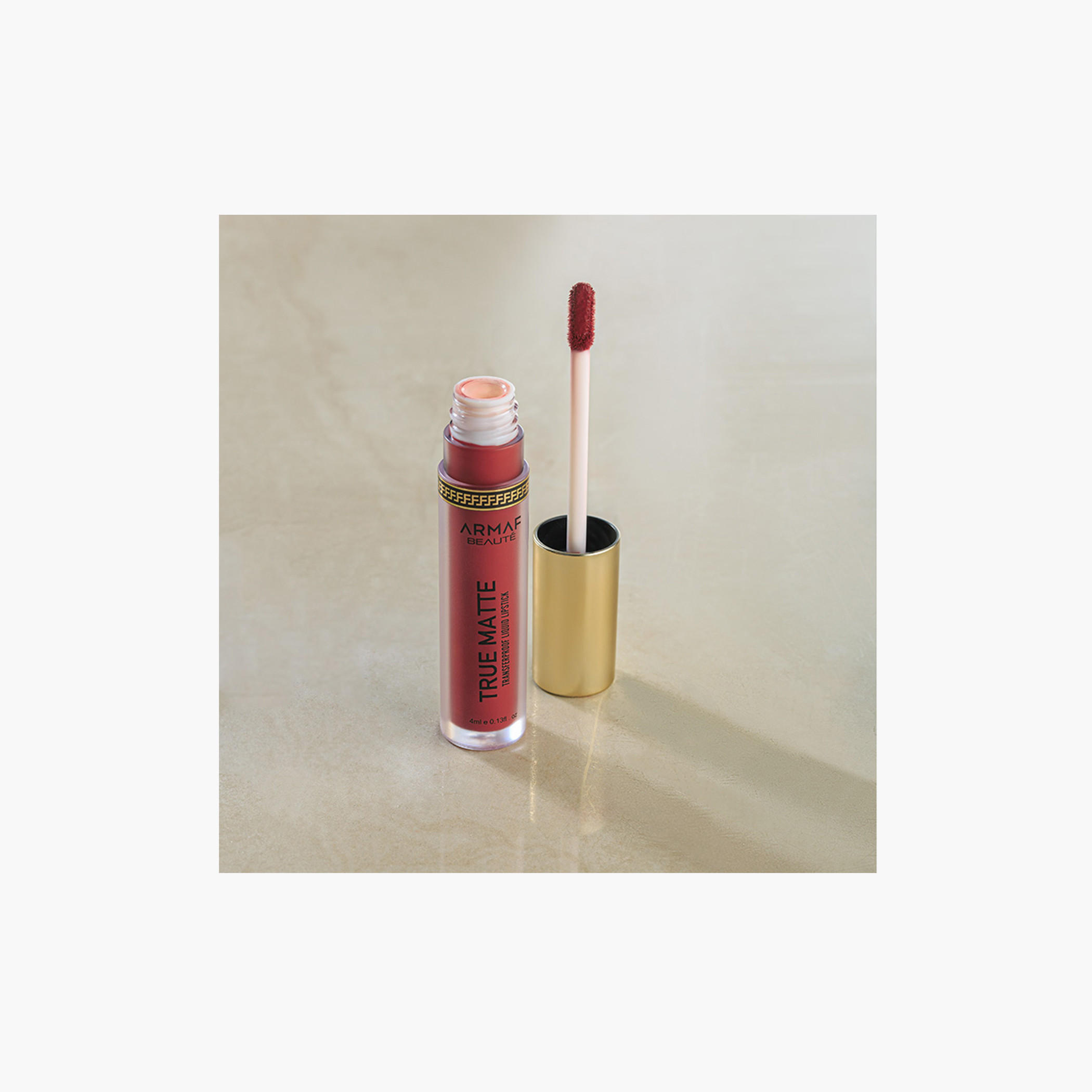 أحمر شفاه سائل مطفي بيوتي ترو ترانسفيربروف من أرماف - 4 مل-beautyandpersonalcare-makeup-lips-liquidlipsticks-image-9
