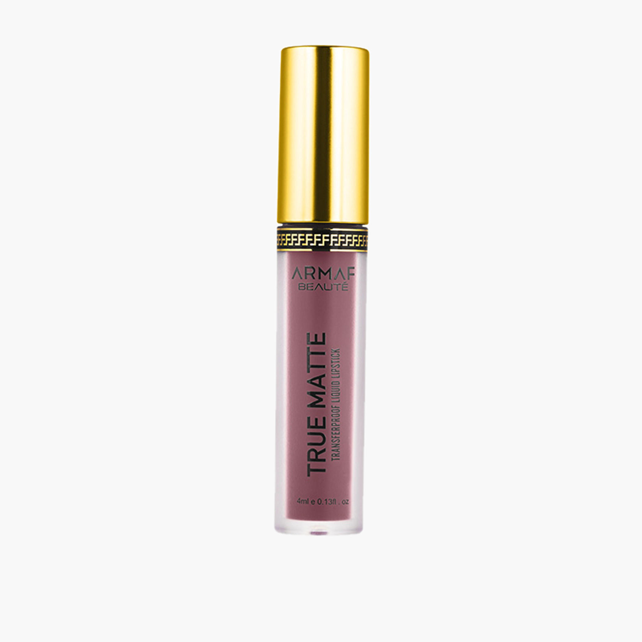 أحمر شفاه سائل مطفي بيوتي ترو ترانسفيربروف من أرماف - 4 مل-beautyandpersonalcare-makeup-lips-liquidlipsticks-image-16