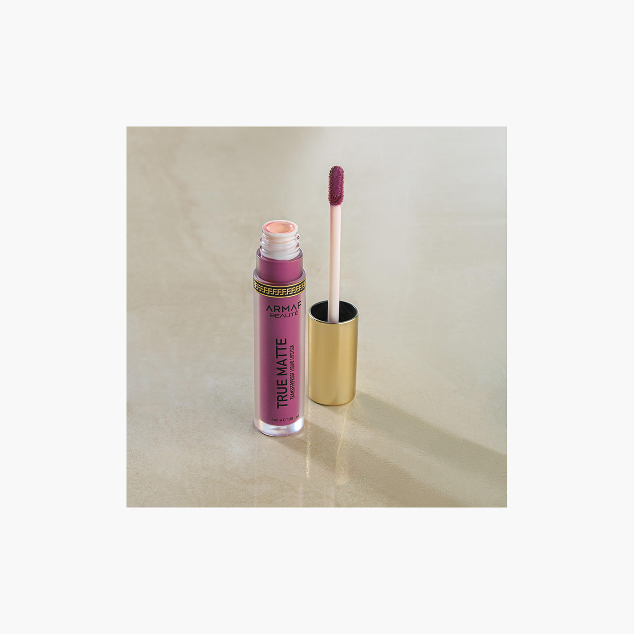 أحمر شفاه سائل مطفي بيوتي ترو ترانسفيربروف من أرماف - 4 مل-beautyandpersonalcare-makeup-lips-liquidlipsticks-image-27