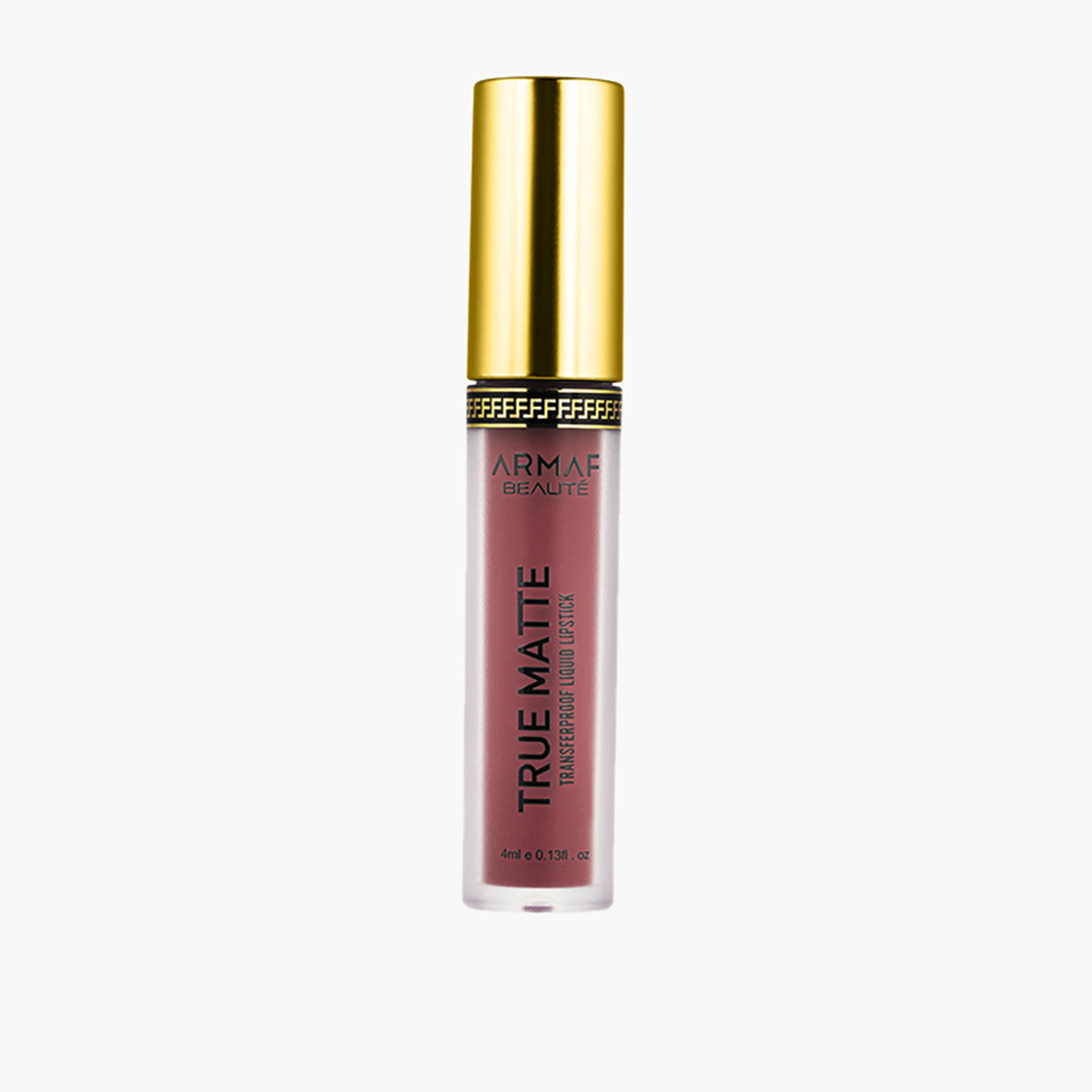 أحمر شفاه سائل مطفي بيوتي ترو ترانسفيربروف من أرماف - 4 مل-beautyandpersonalcare-makeup-lips-liquidlipsticks-image-34