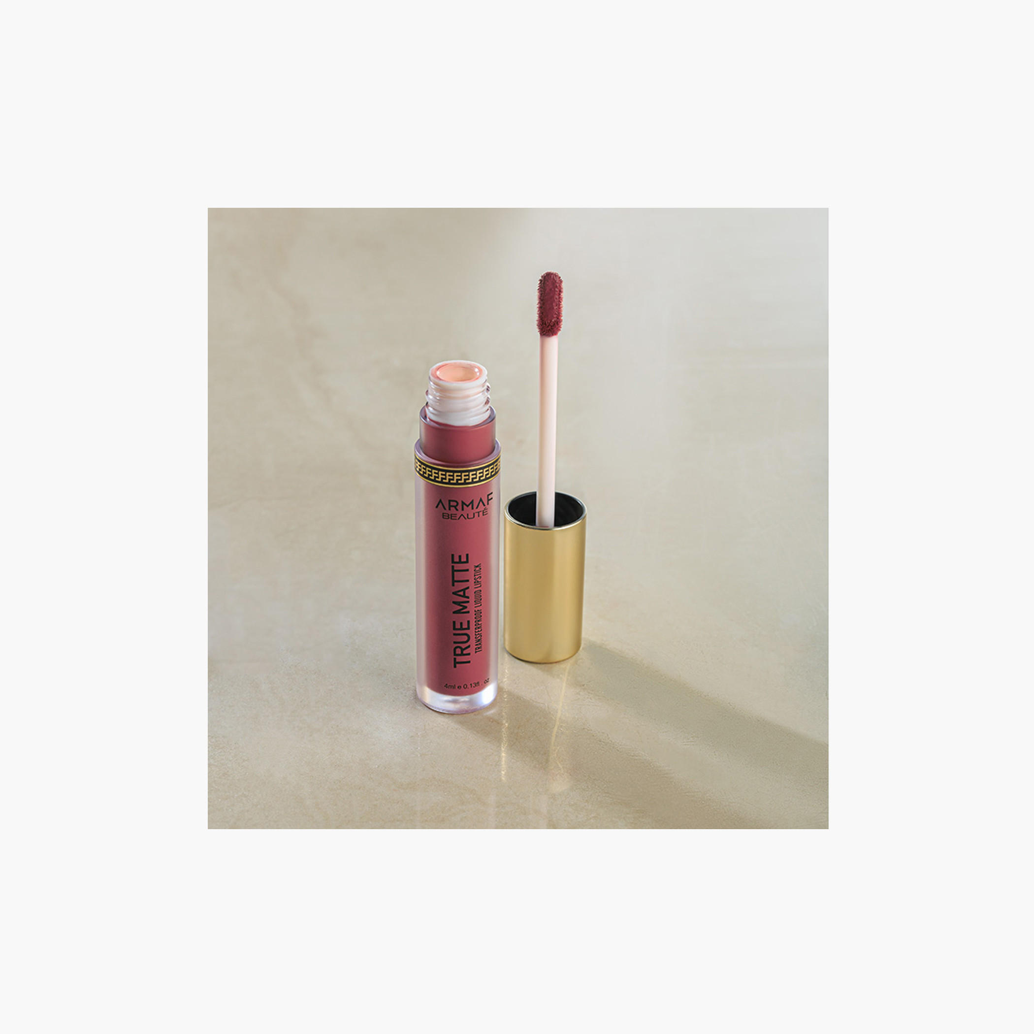 أحمر شفاه سائل مطفي بيوتي ترو ترانسفيربروف من أرماف - 4 مل-beautyandpersonalcare-makeup-lips-liquidlipsticks-image-36