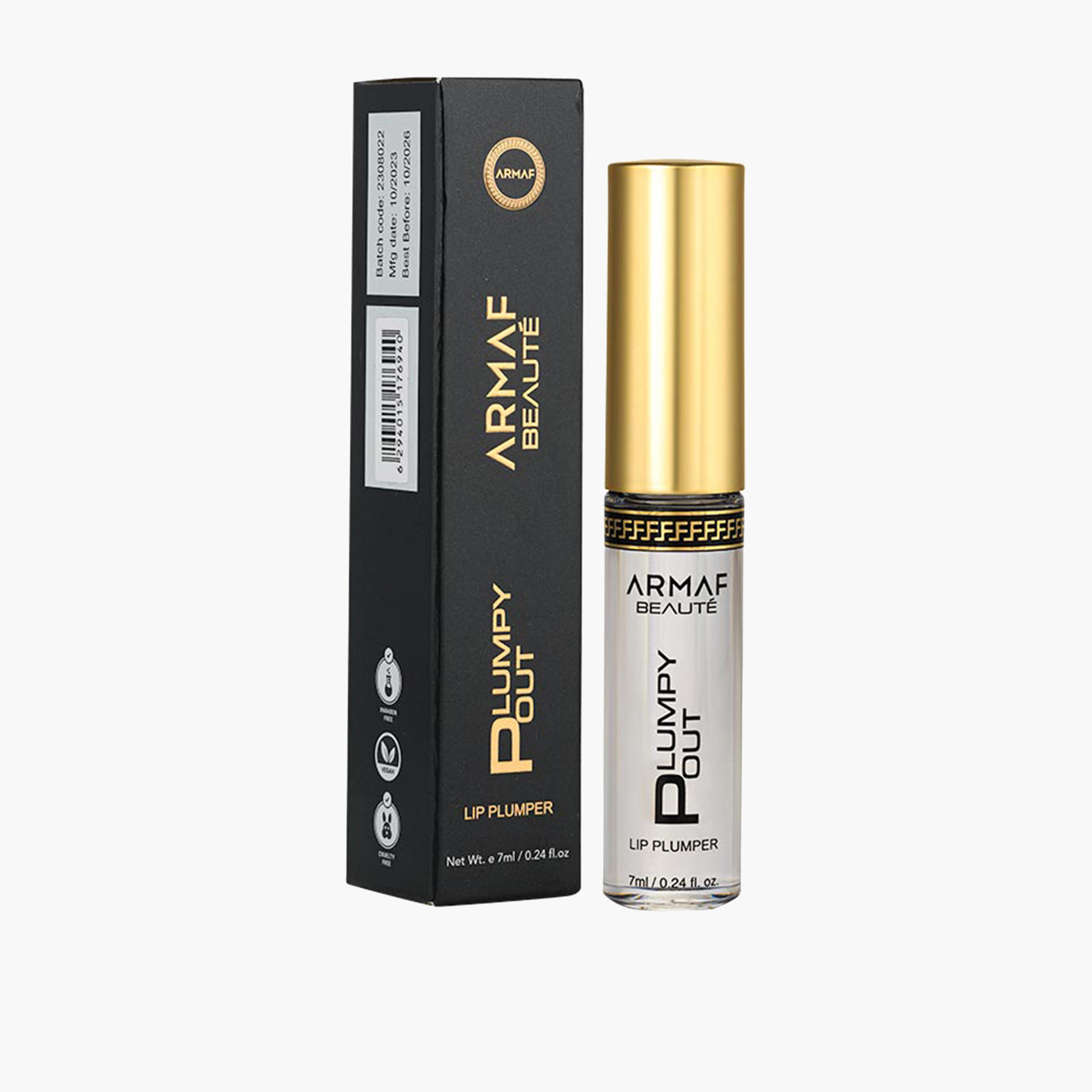 ملمع الشفاه بلامبي باوت من أرماف بيوتي-beautyandpersonalcare-makeup-lips-lipplumper-image-2
