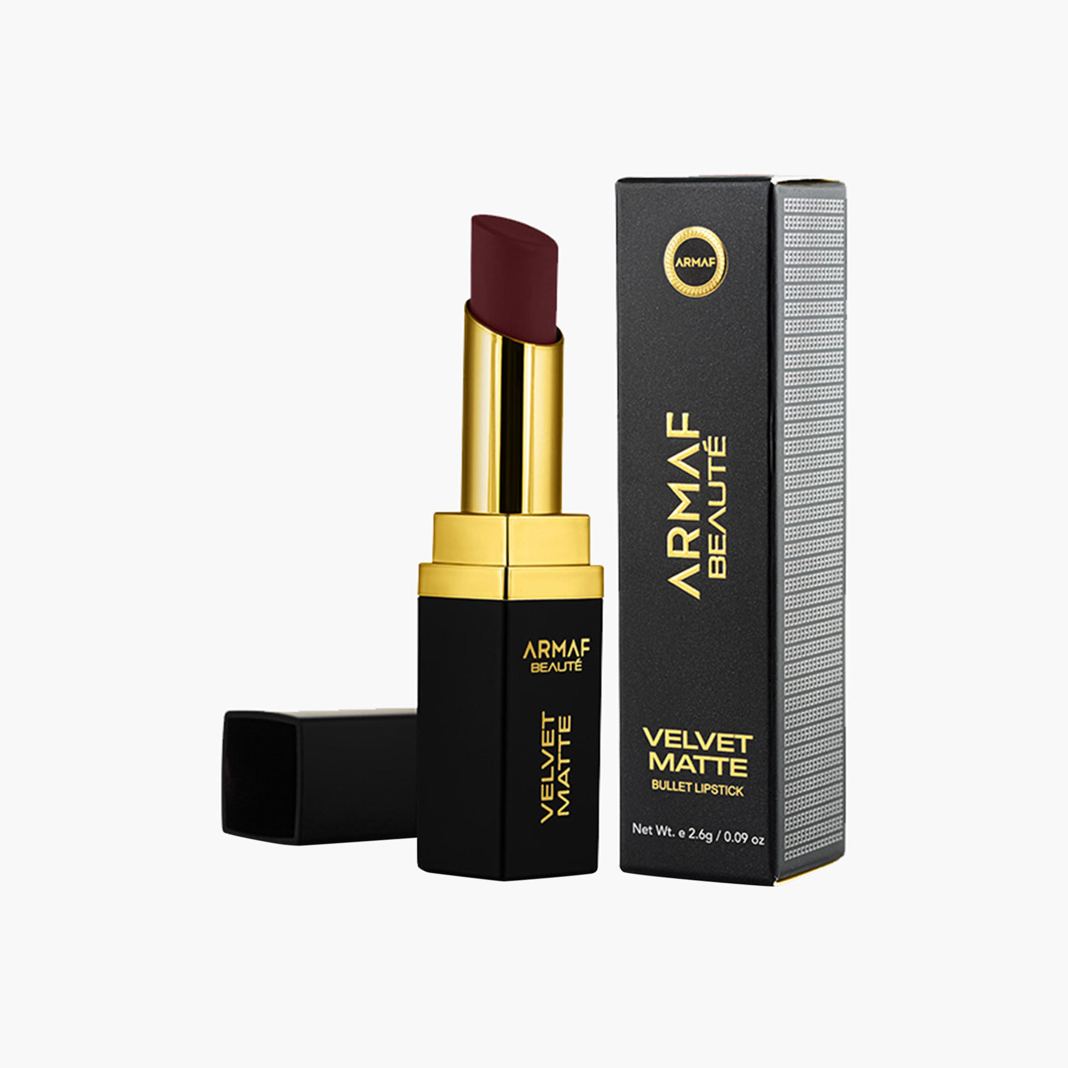 أحمر شفاه مطفي بيوتي فيلفيت من أرماف-beautyandpersonalcare-makeup-lips-lipsticks-image-2