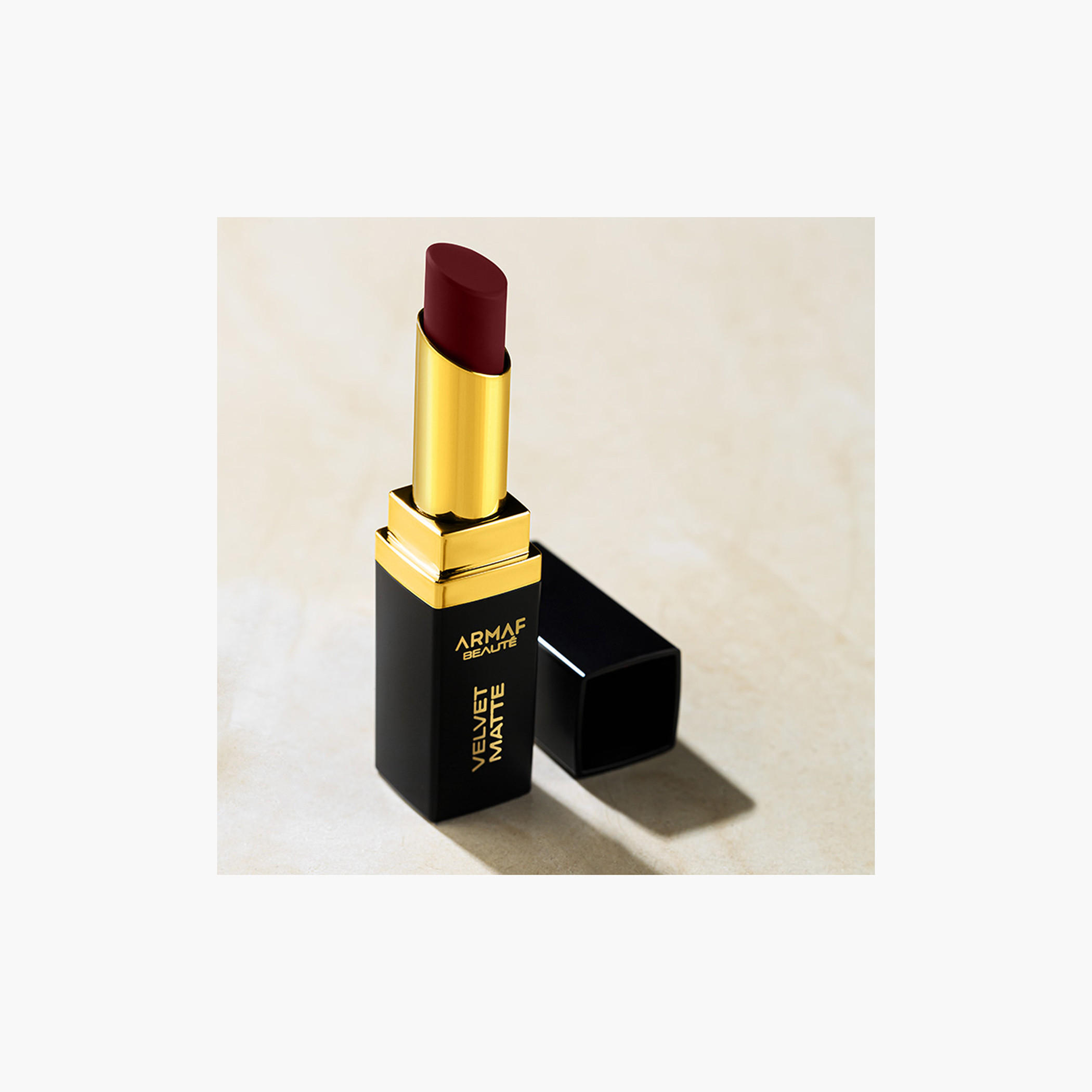Armaf Beaute Velvet Matte Lipstick-beautyandpersonalcare-makeup-lips-lipsticks-image-3